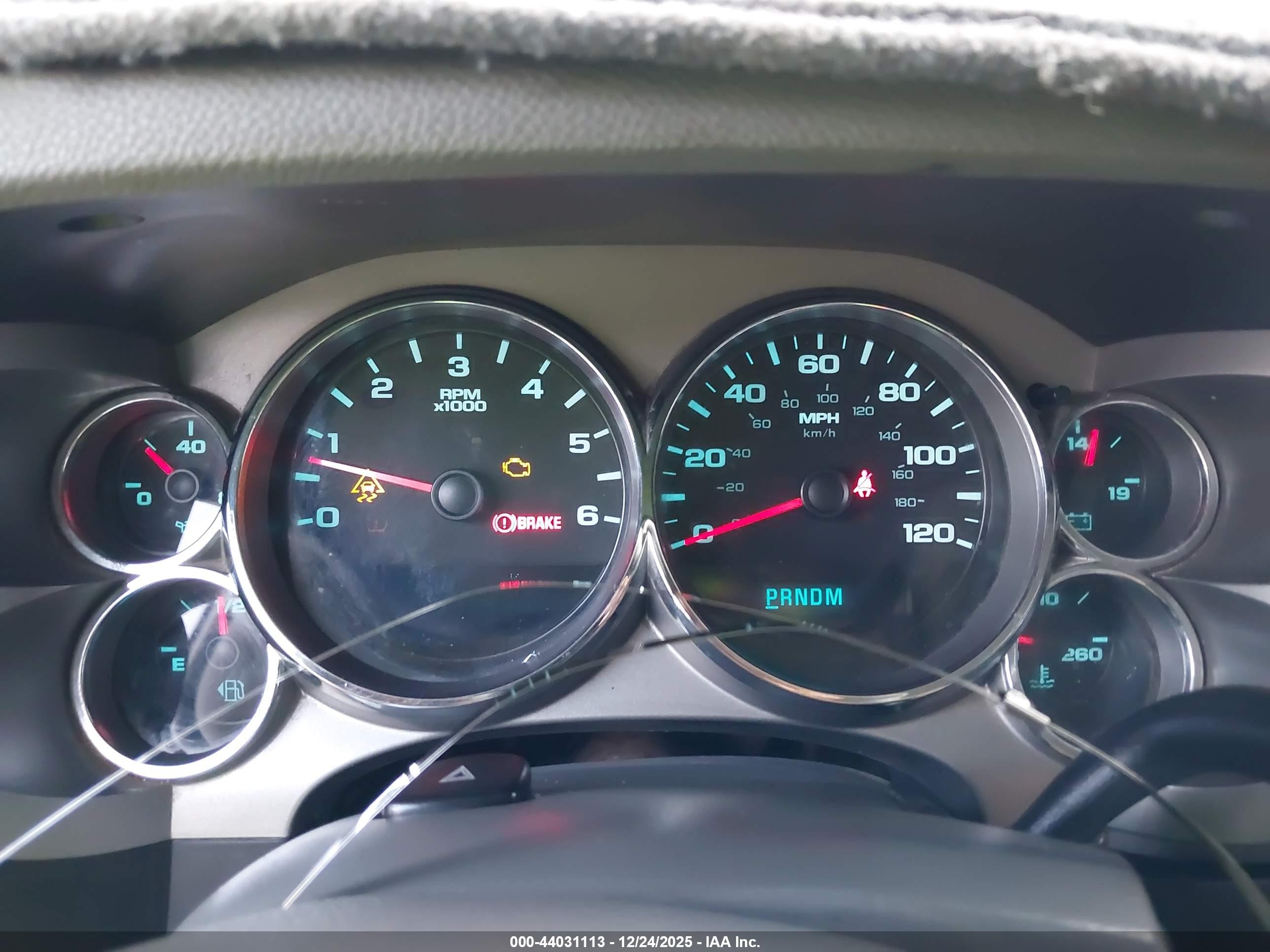 GMC SIERRA image 7