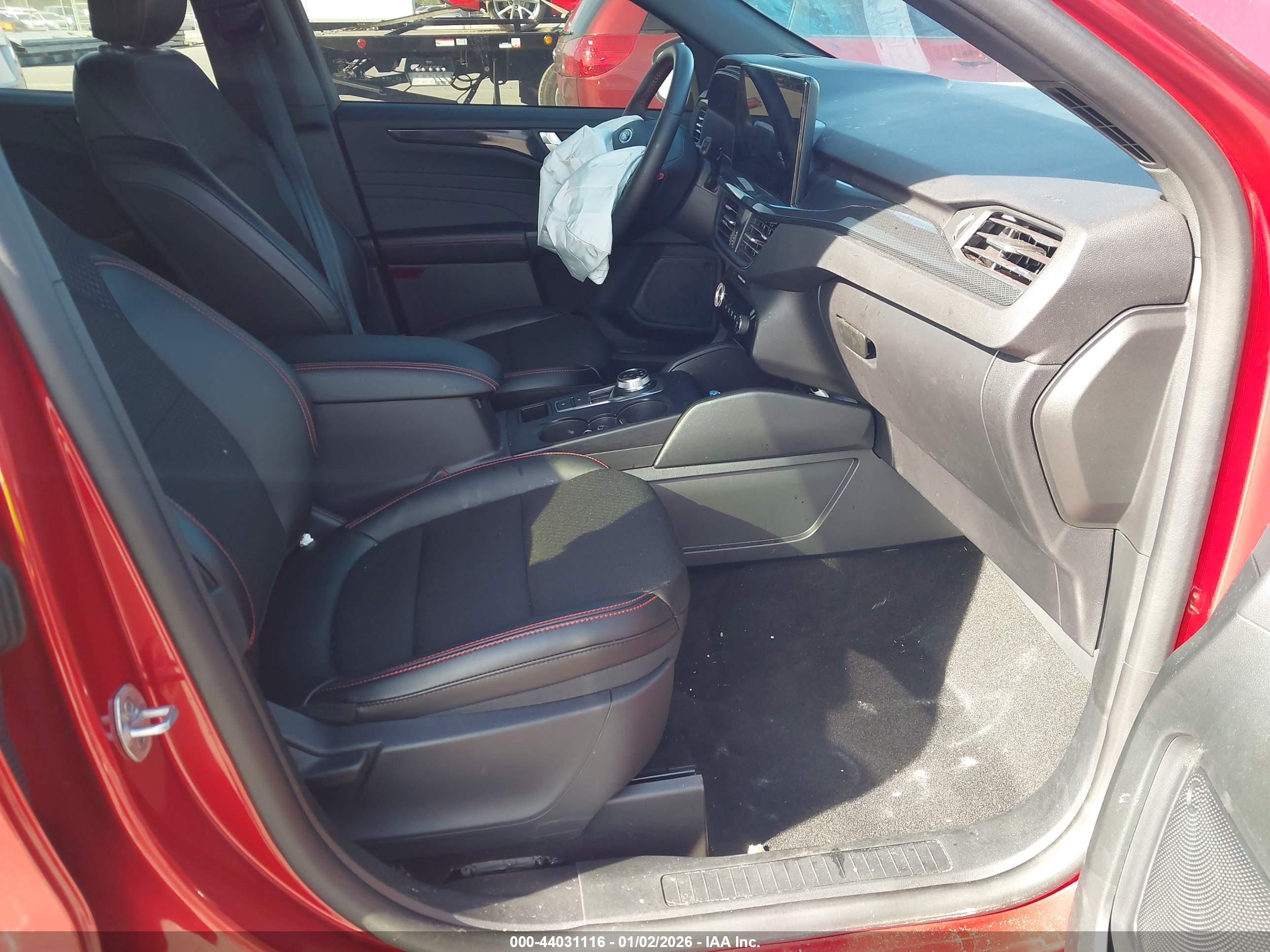 FORD ESCAPE image 5