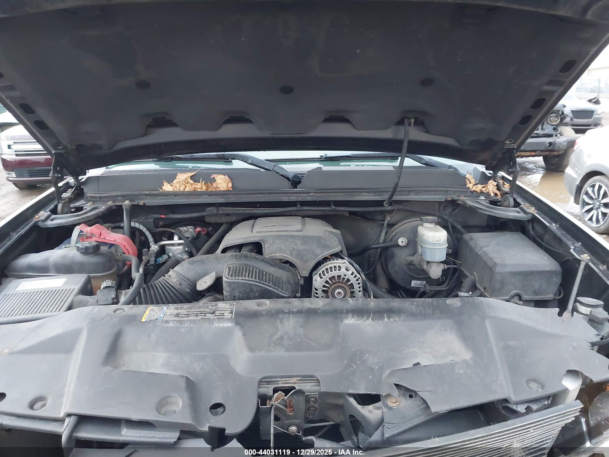 GMC SIERRA image 10