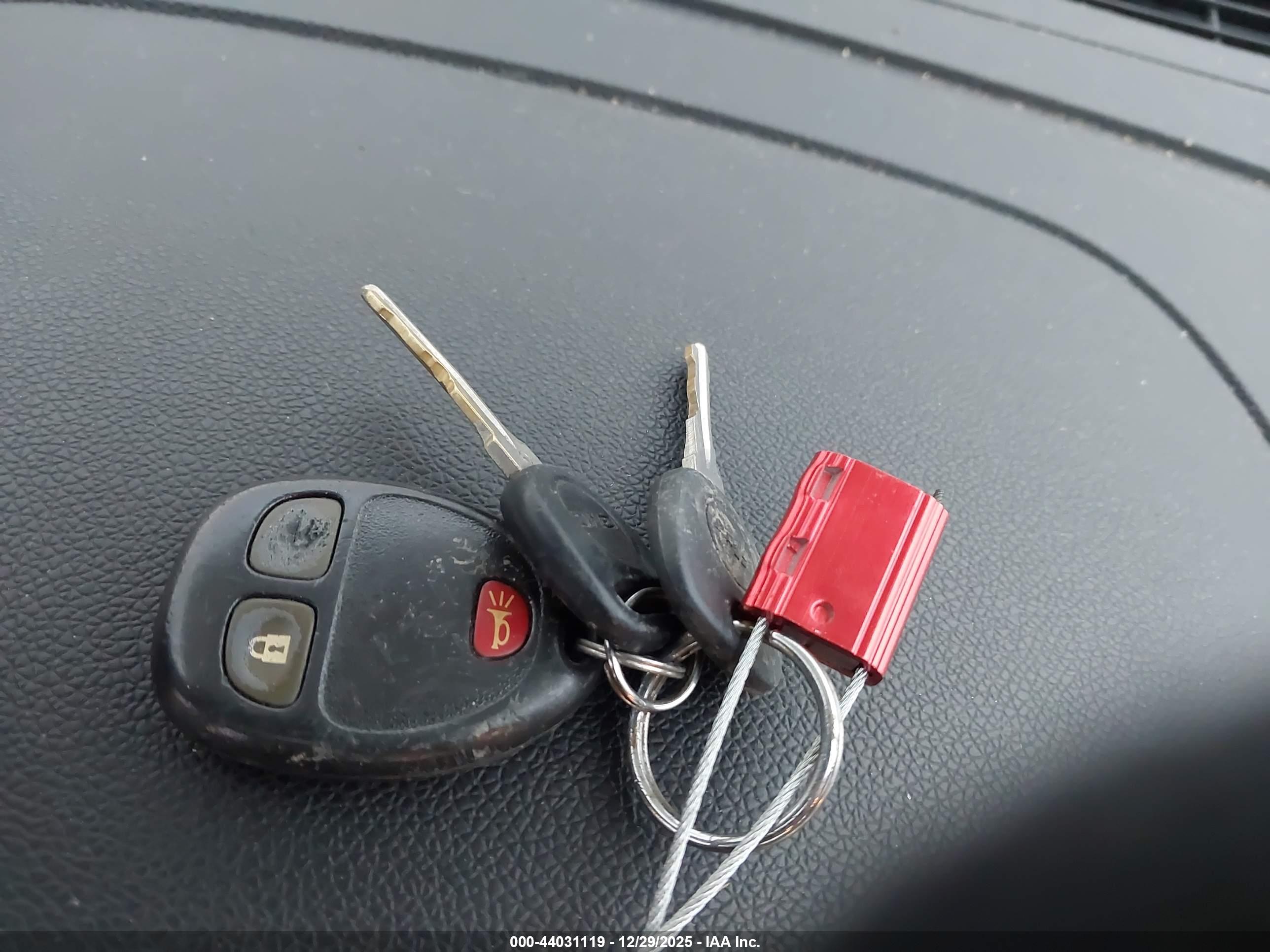 GMC SIERRA image 11