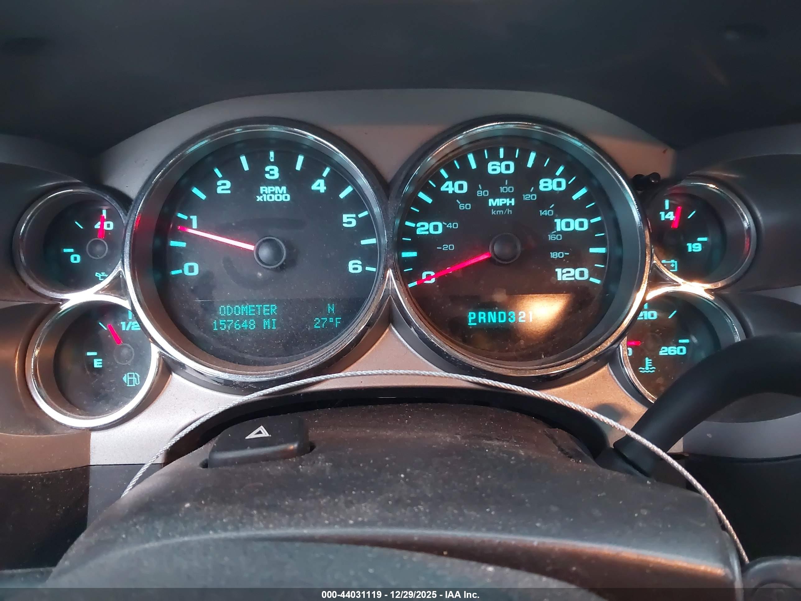 GMC SIERRA image 7