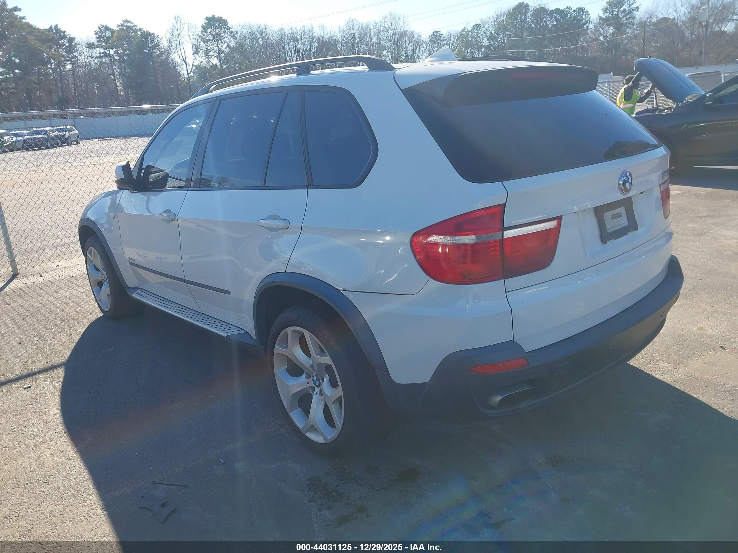 BMW X5 image 3