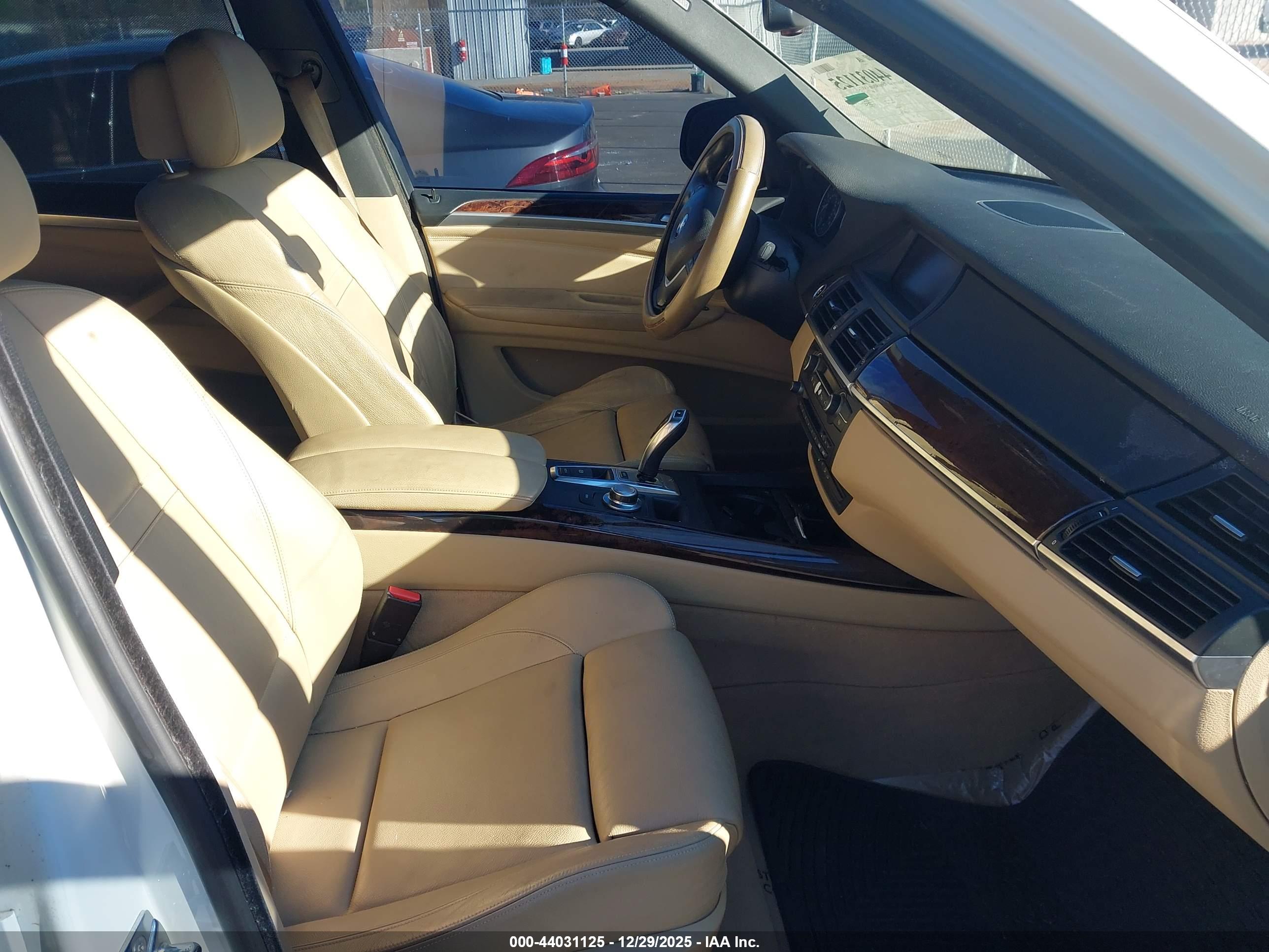 BMW X5 image 5
