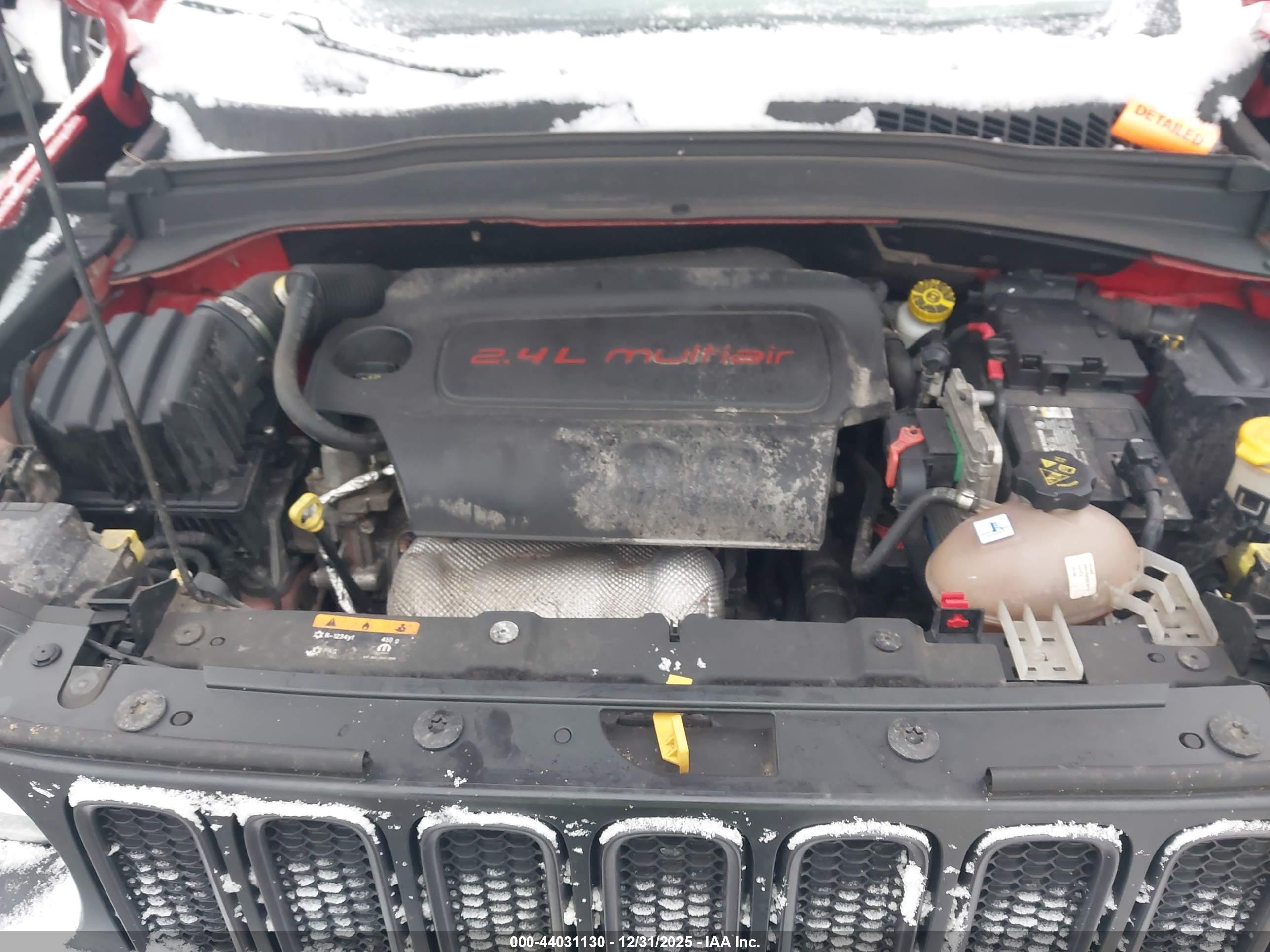 JEEP RENEGADE image 10