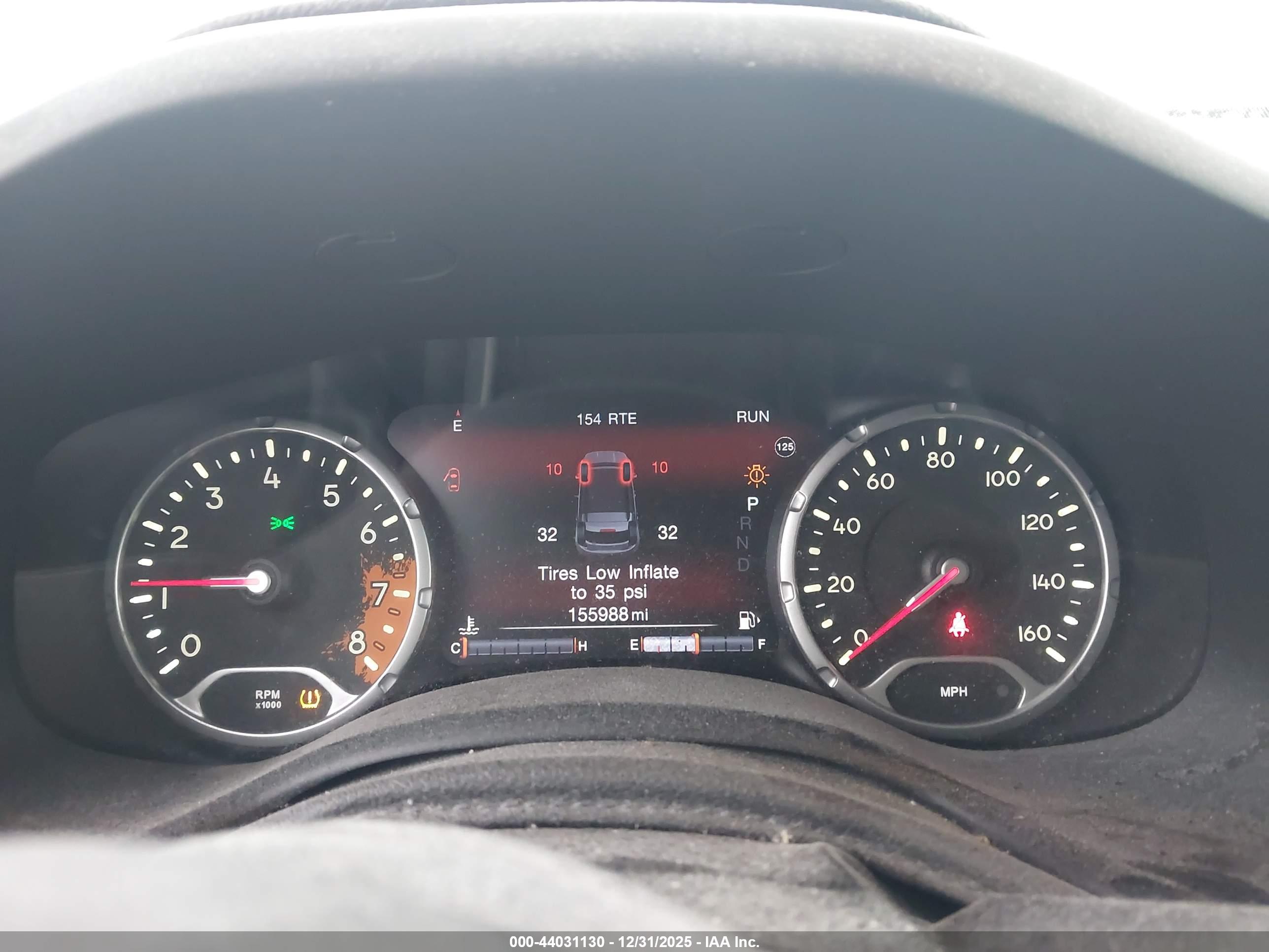 JEEP RENEGADE image 7
