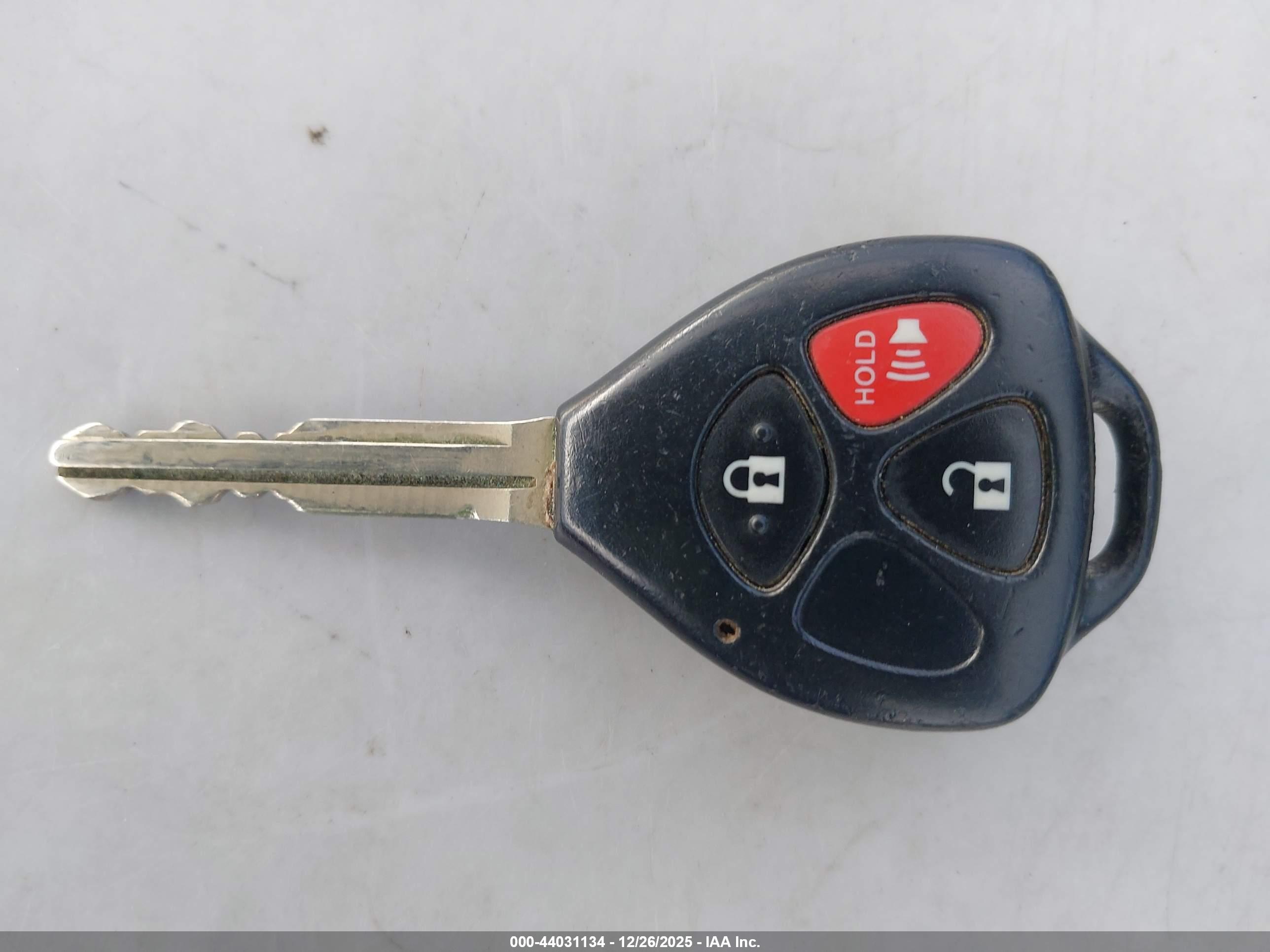 SCION XD image 11