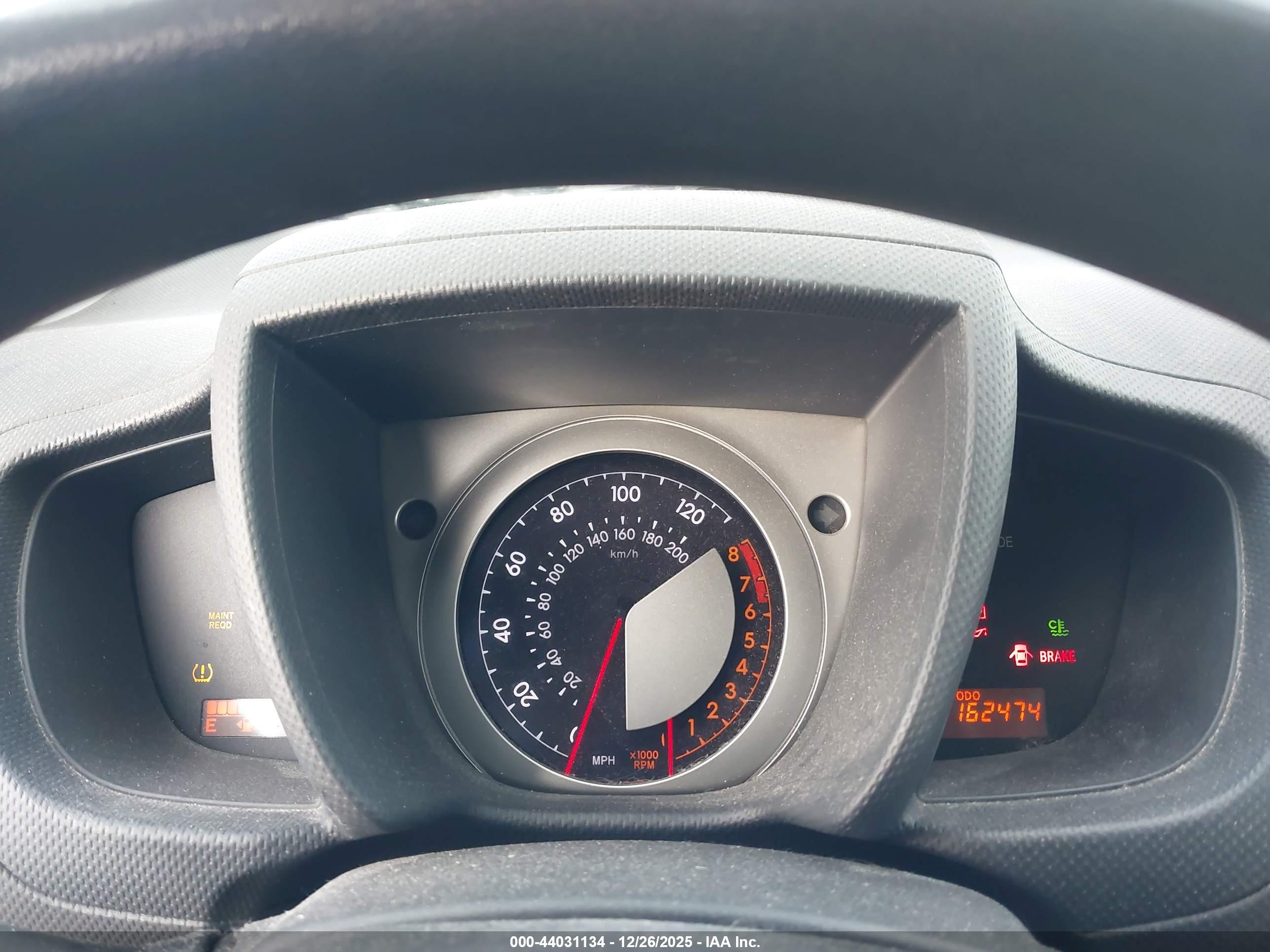 SCION XD image 7