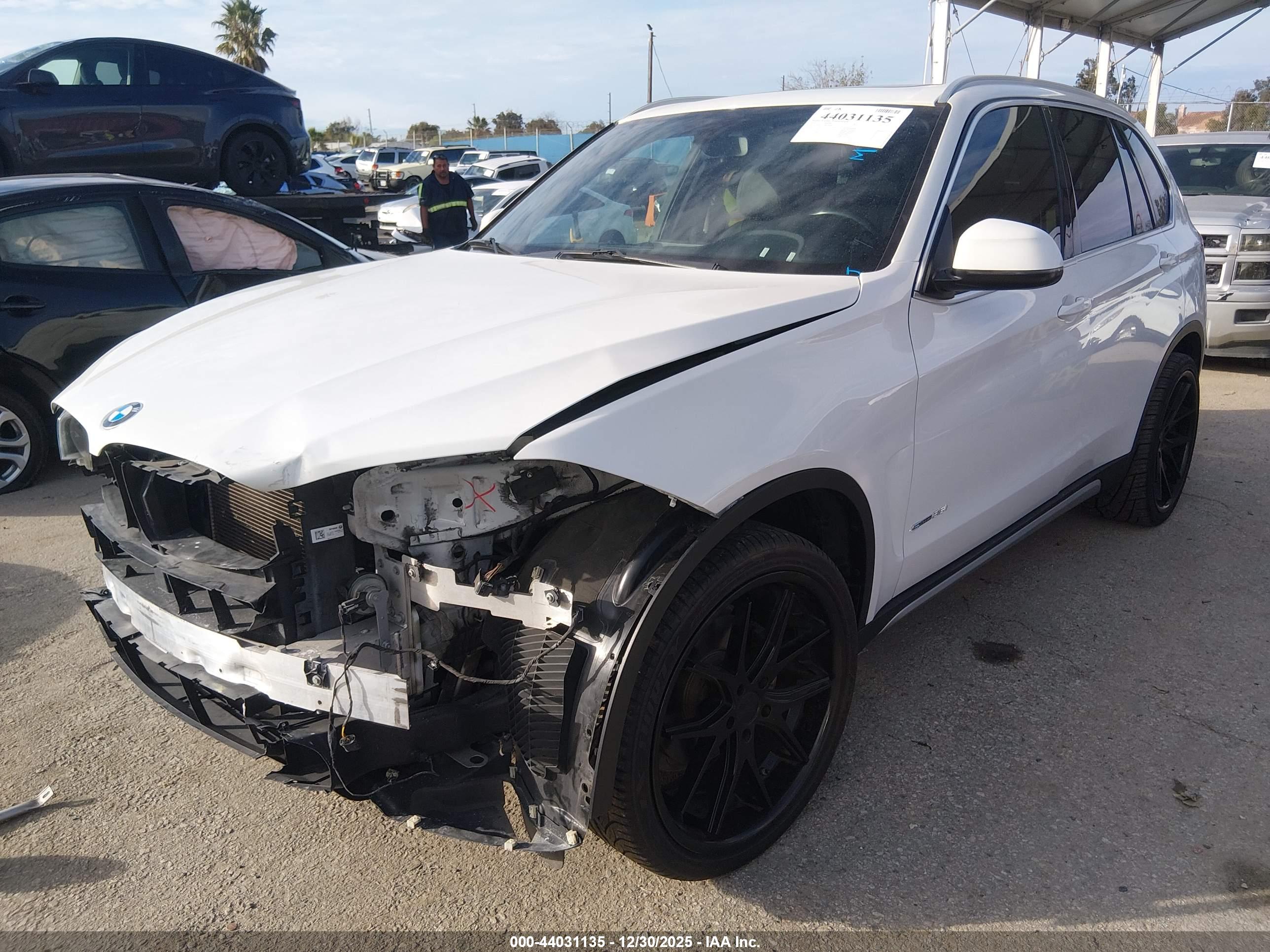 BMW X5 image 2