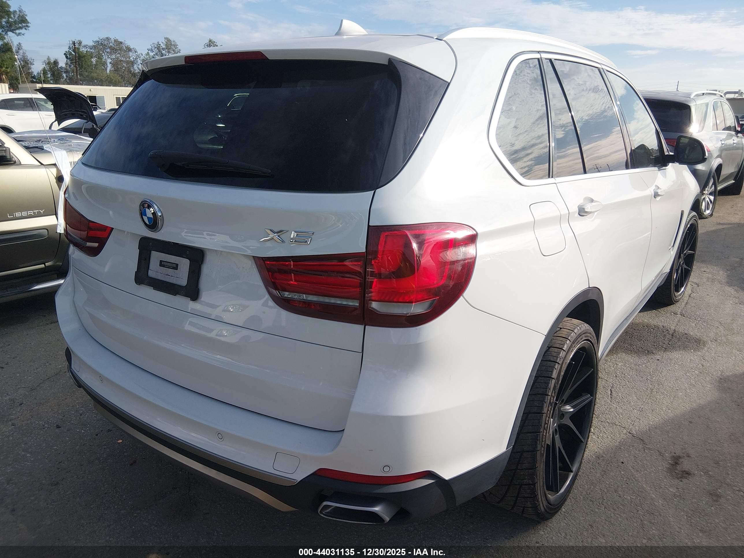 BMW X5 image 4
