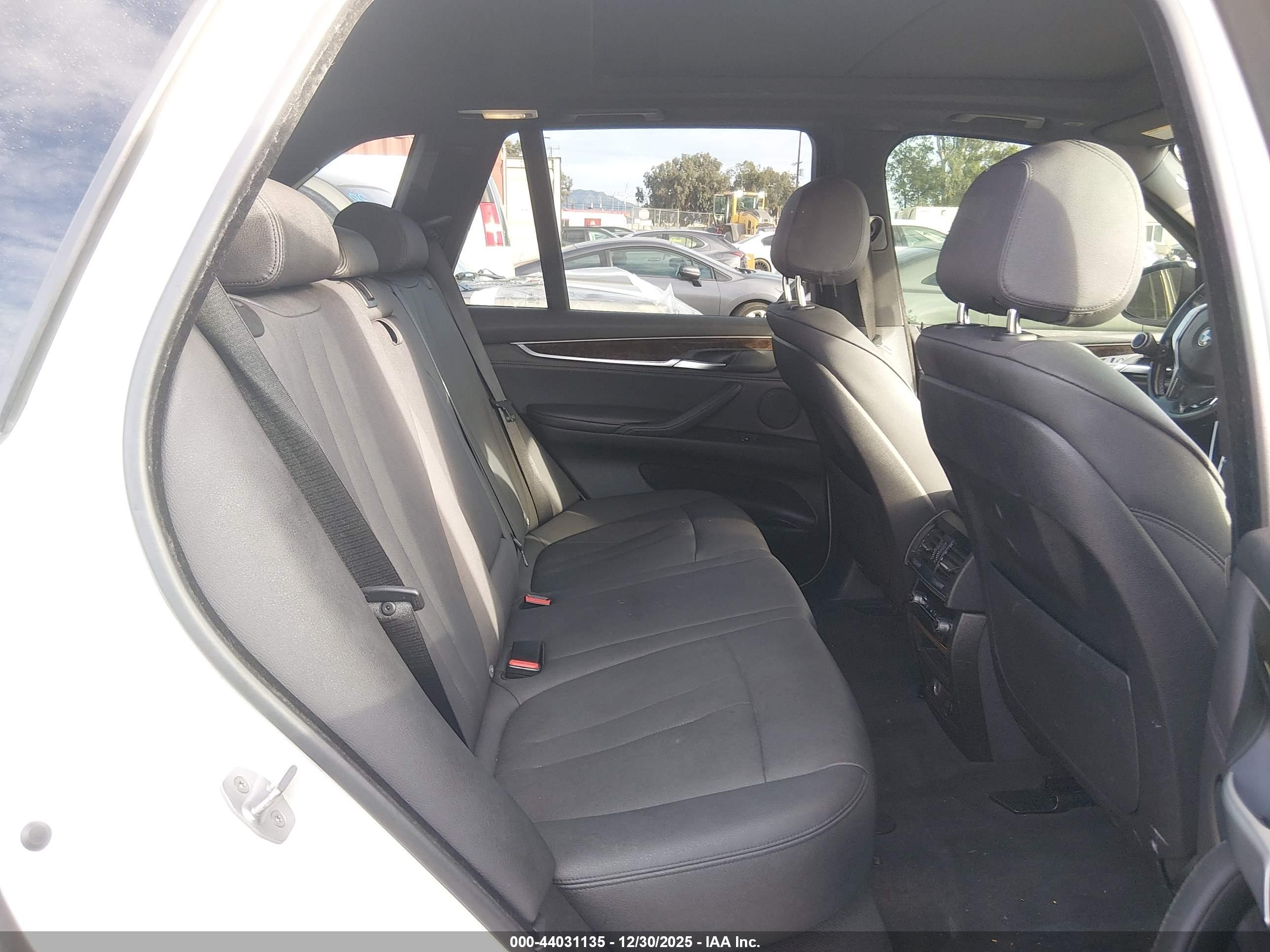 BMW X5 image 8