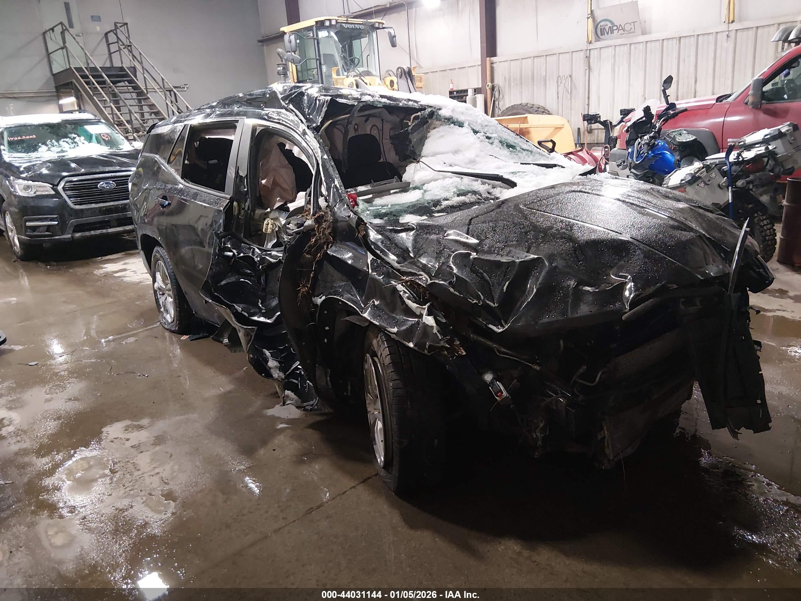 GMC TERRAIN image 6