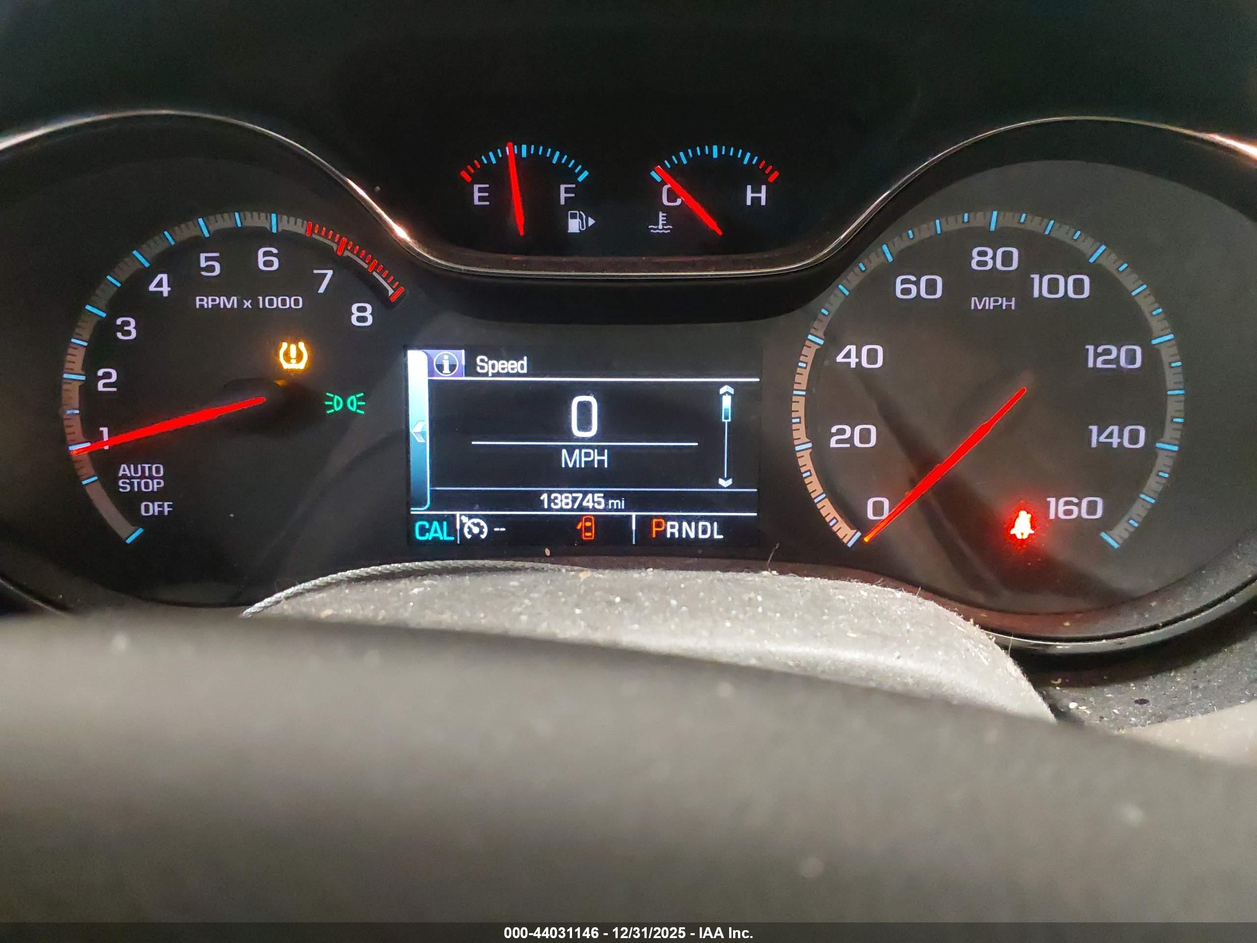 CHEVROLET CRUZE image 7