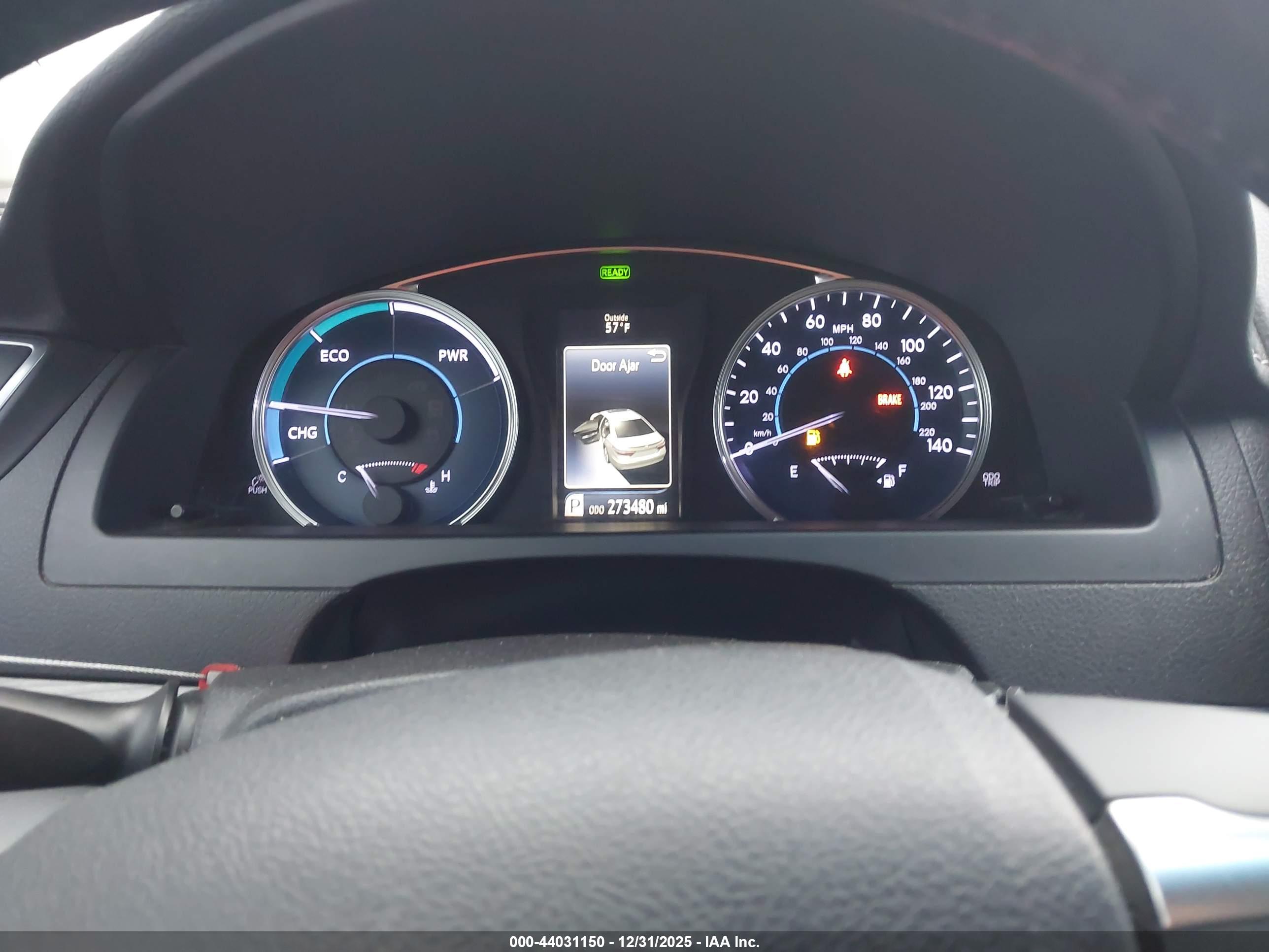 TOYOTA CAMRY image 7