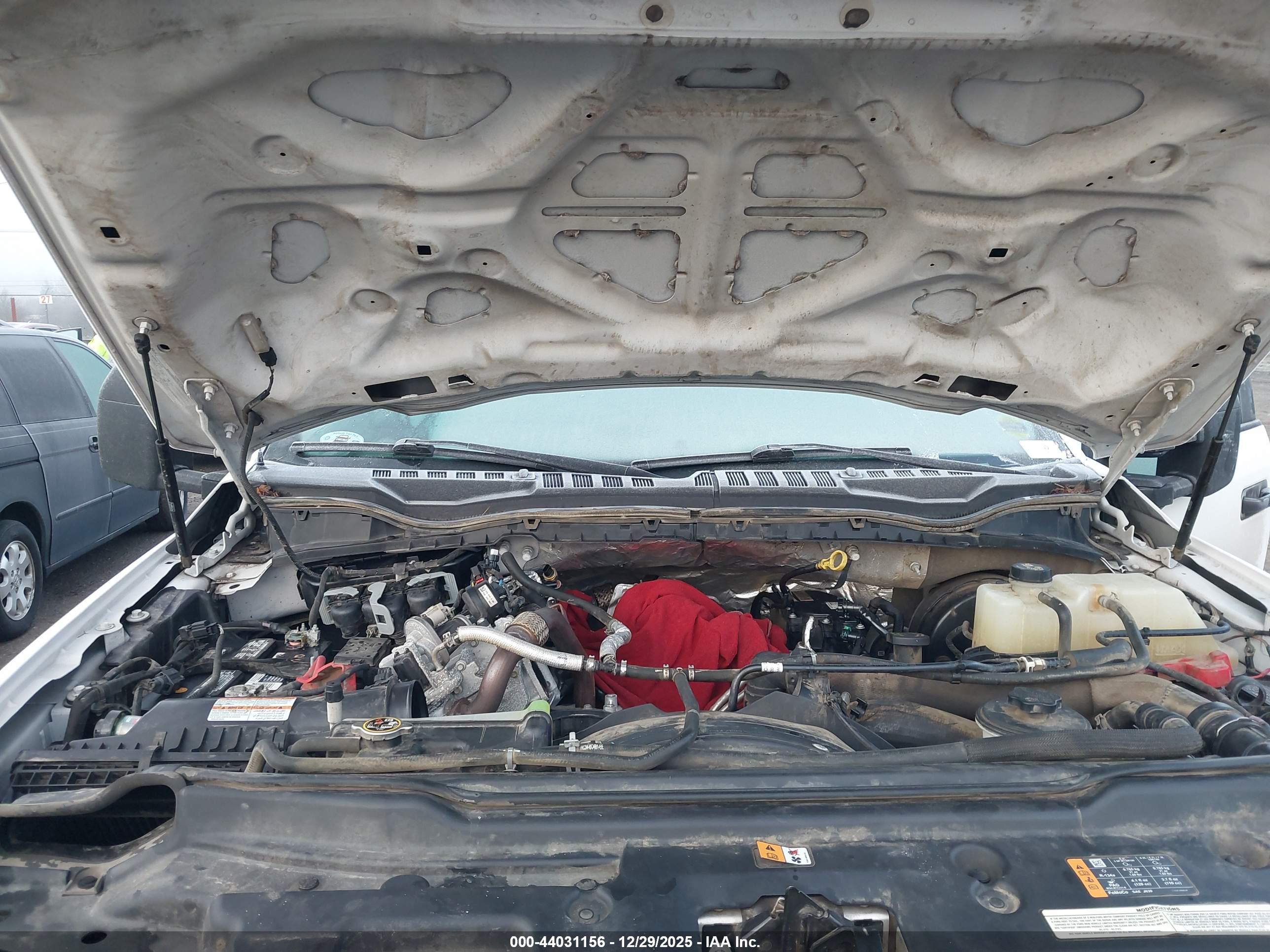 FORD F-250 image 10