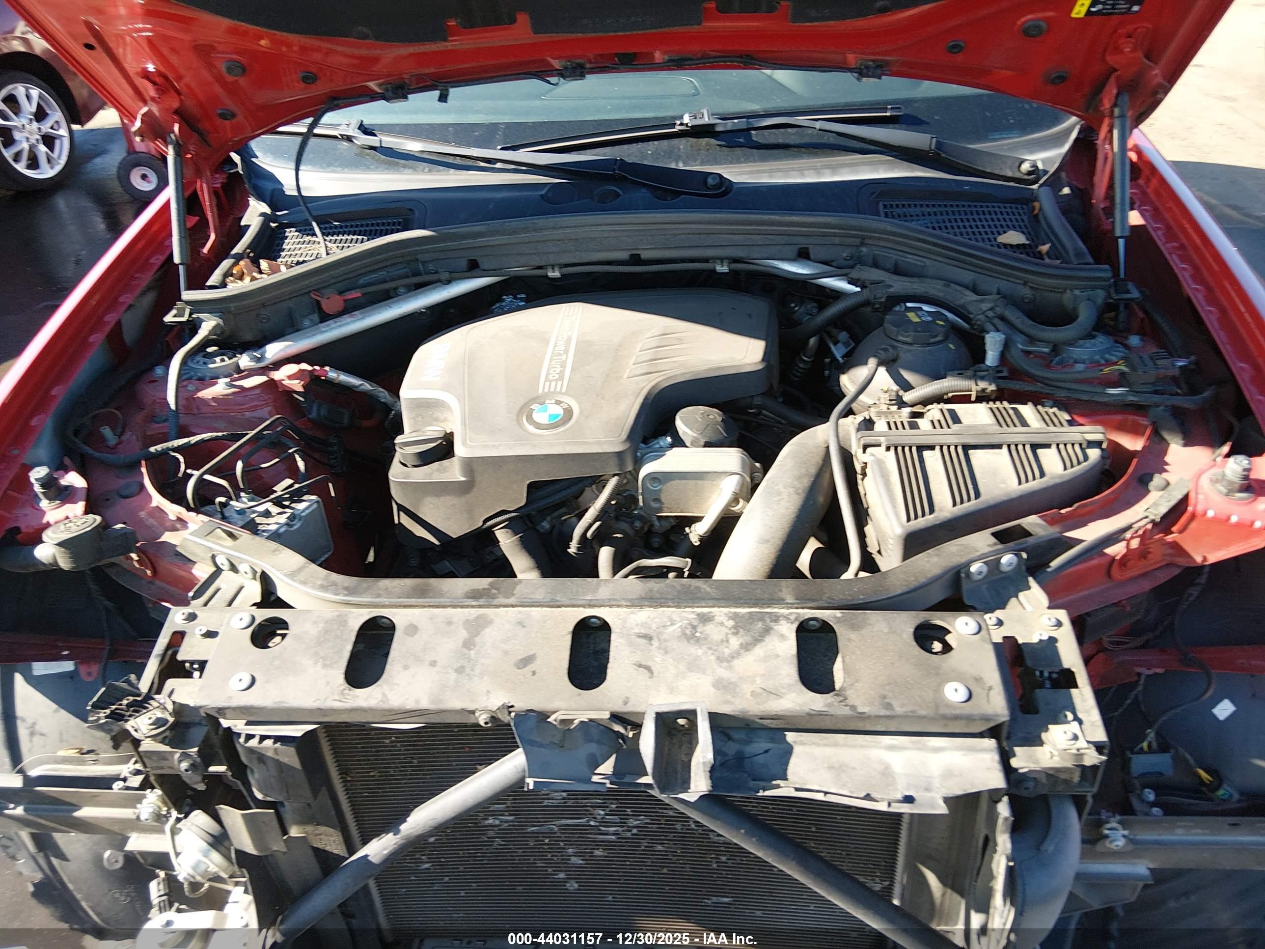 BMW X3 image 10