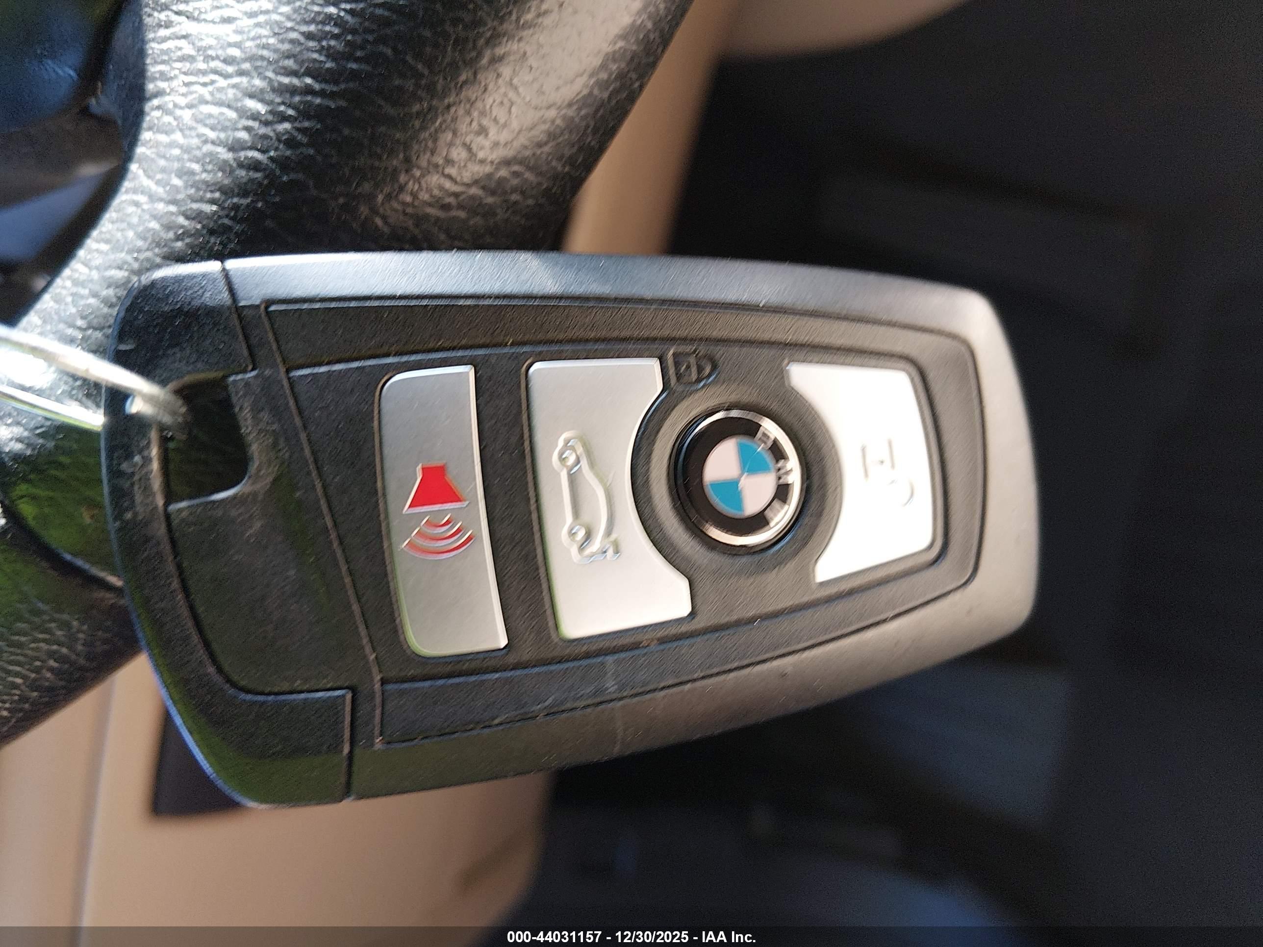 BMW X3 image 11