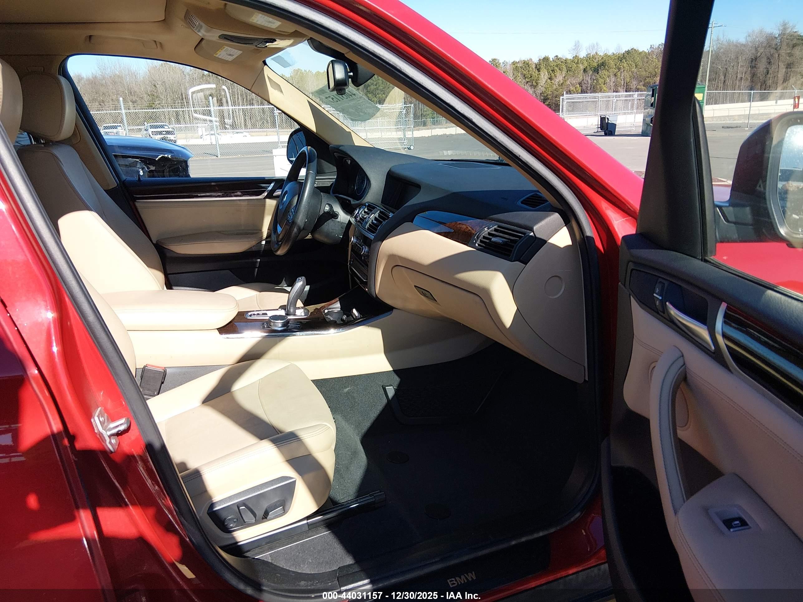BMW X3 image 5