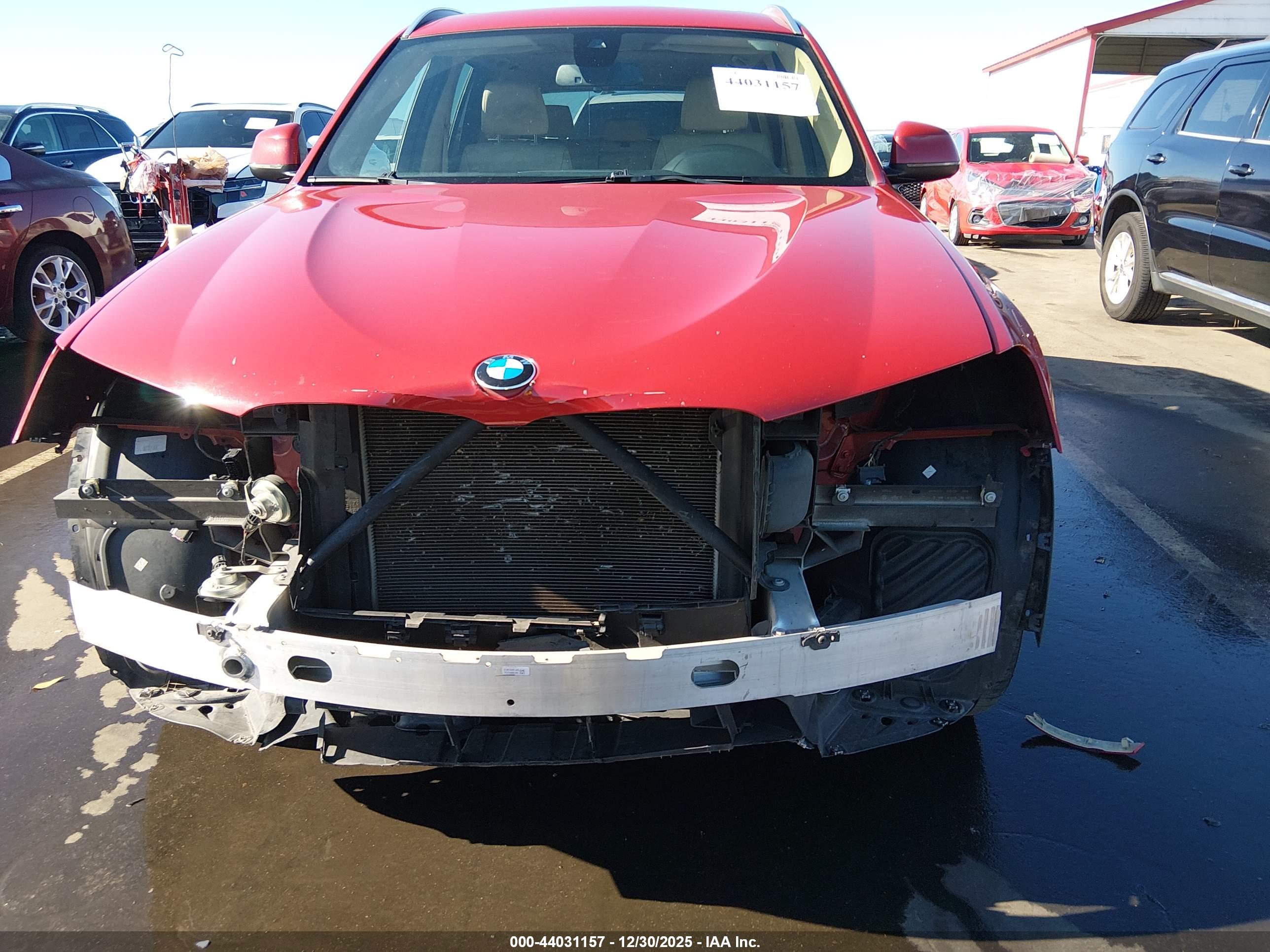 BMW X3 image 6