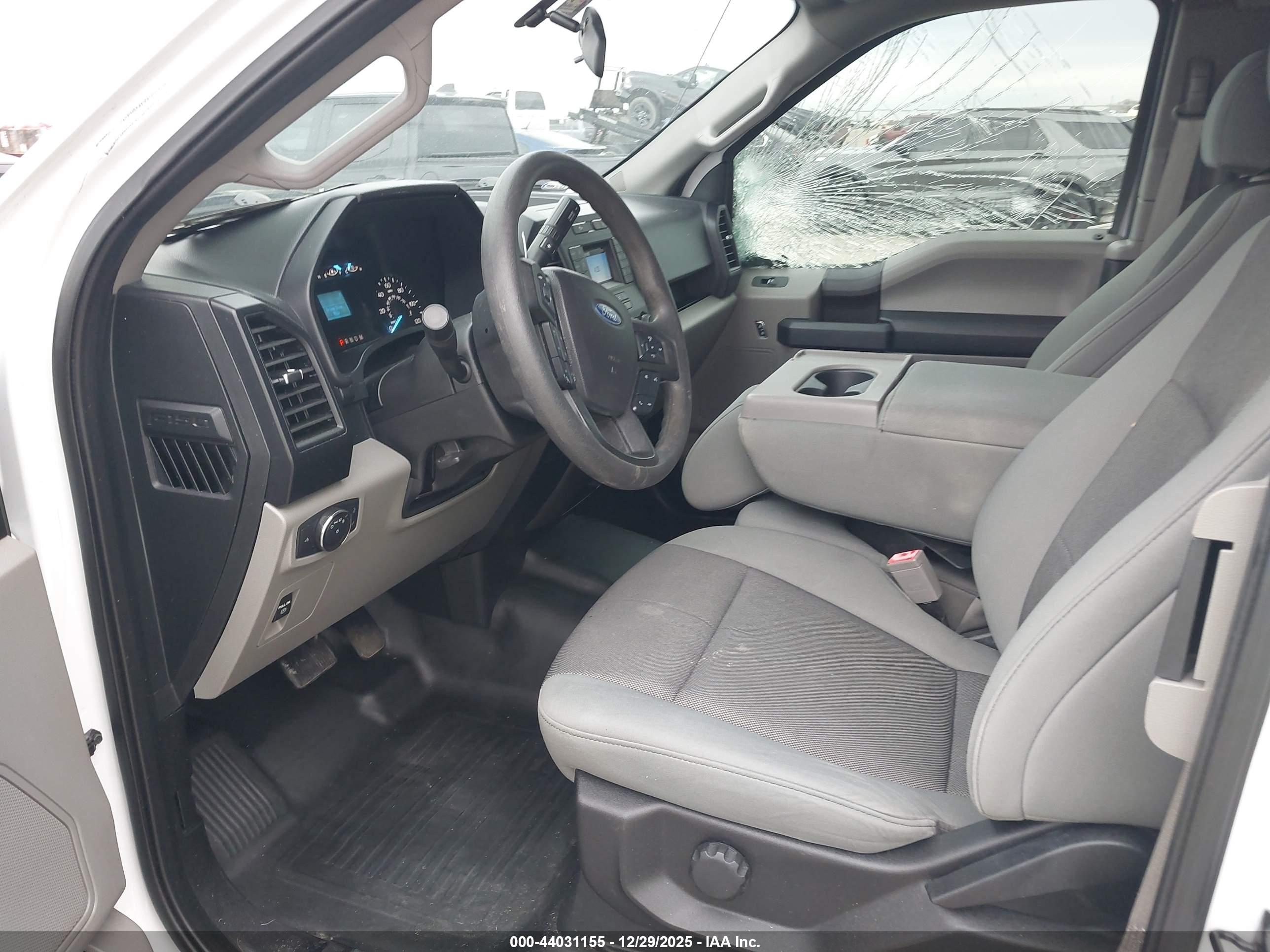 FORD F-150 image 5