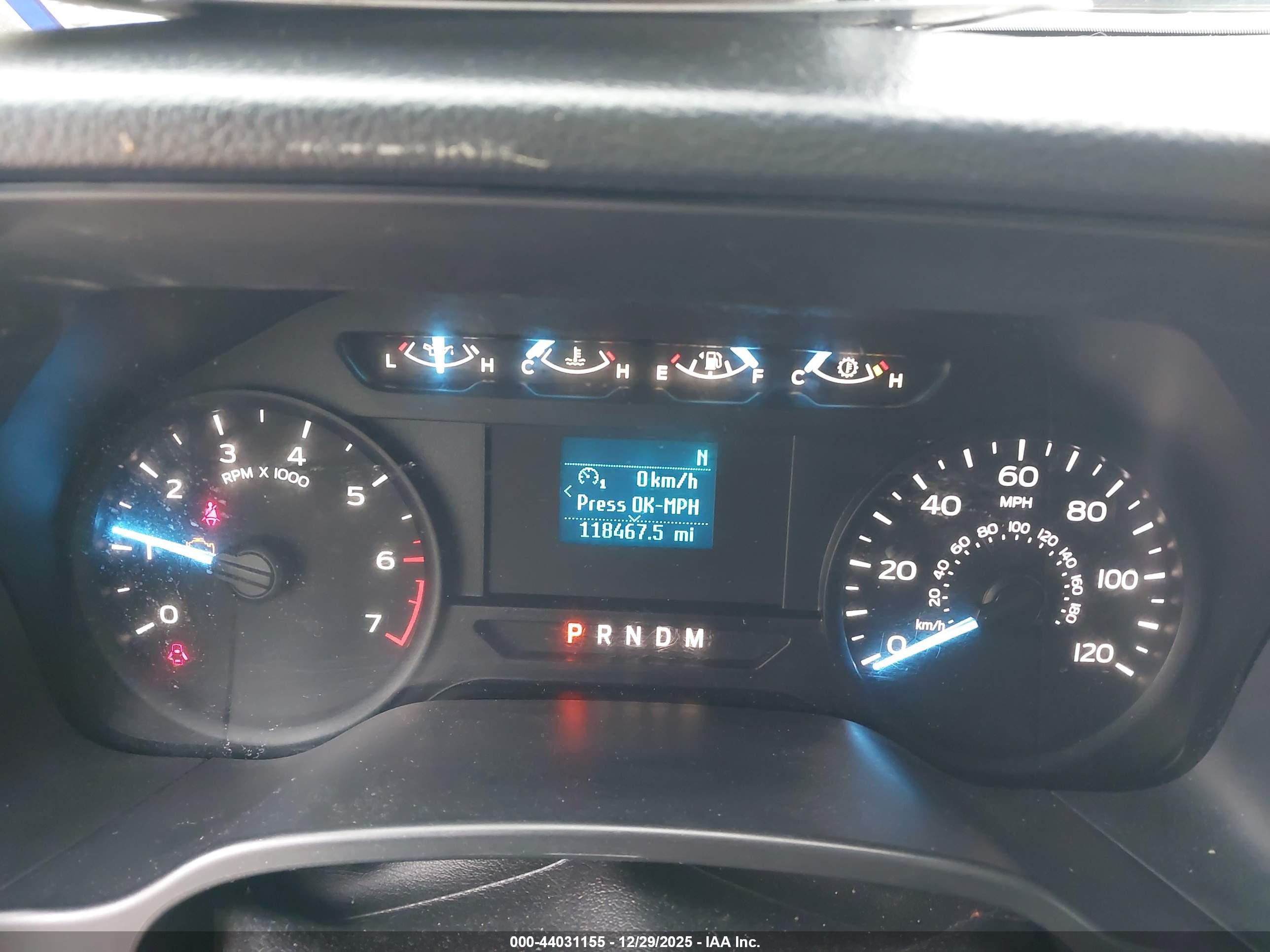 FORD F-150 image 7