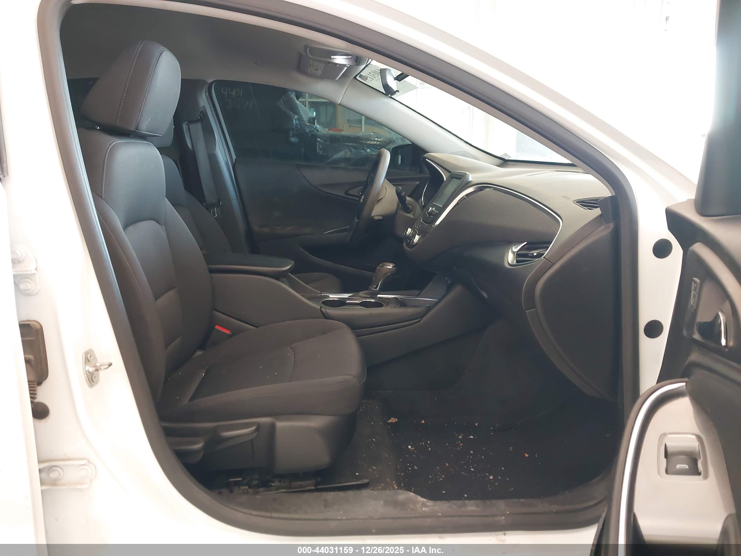 CHEVROLET MALIBU image 5