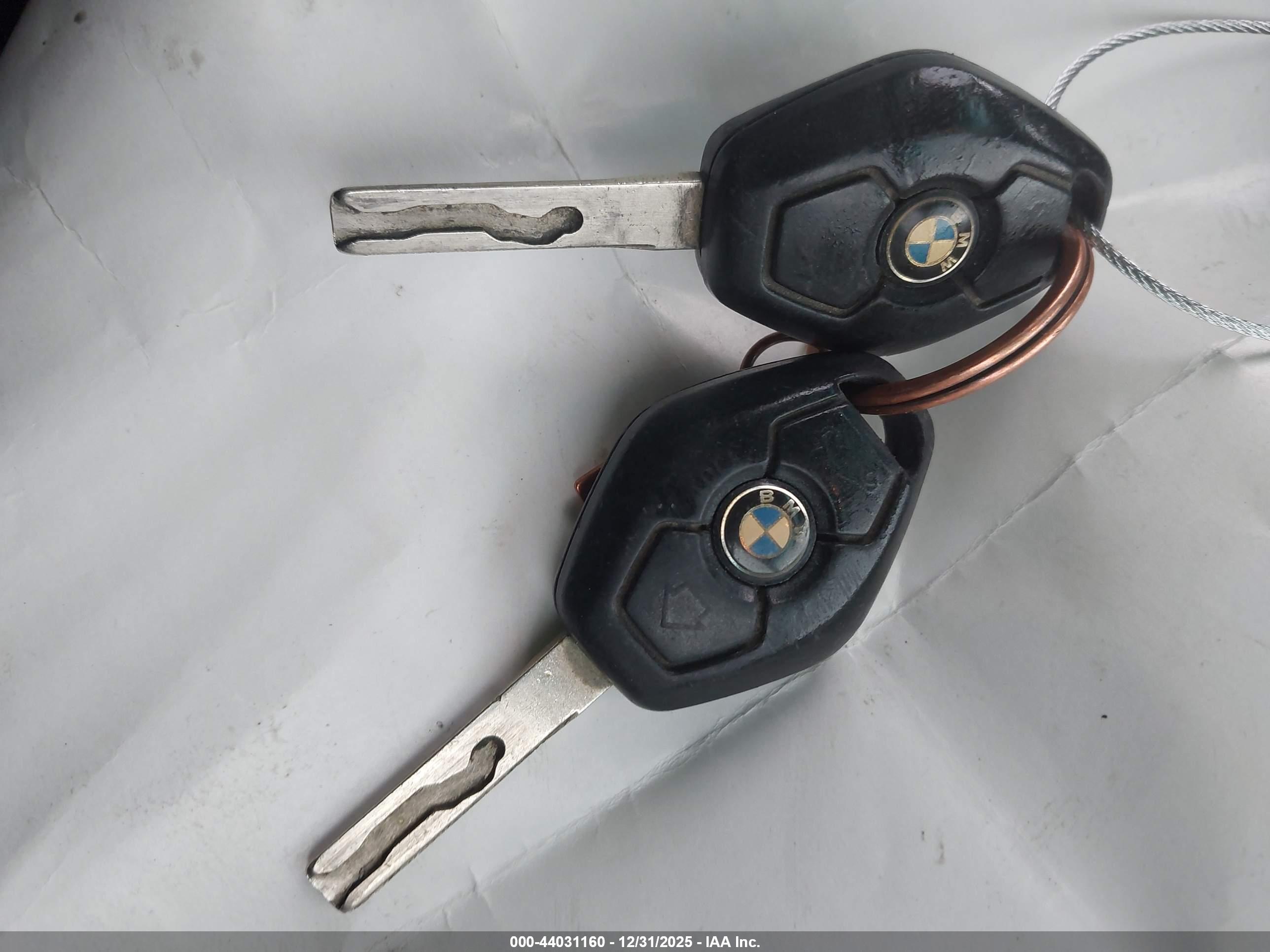 BMW 325CI image 11