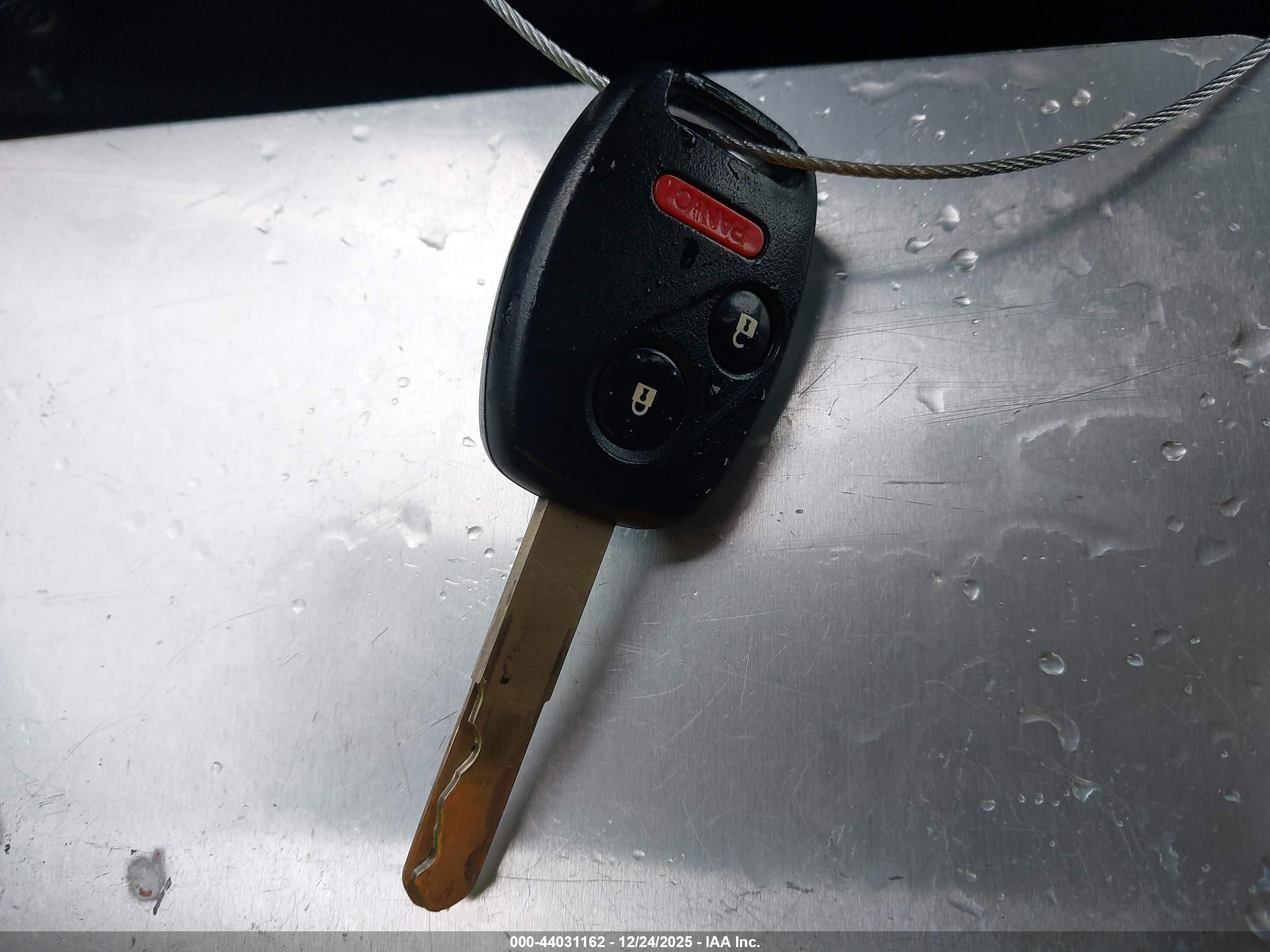 HONDA FIT image 11