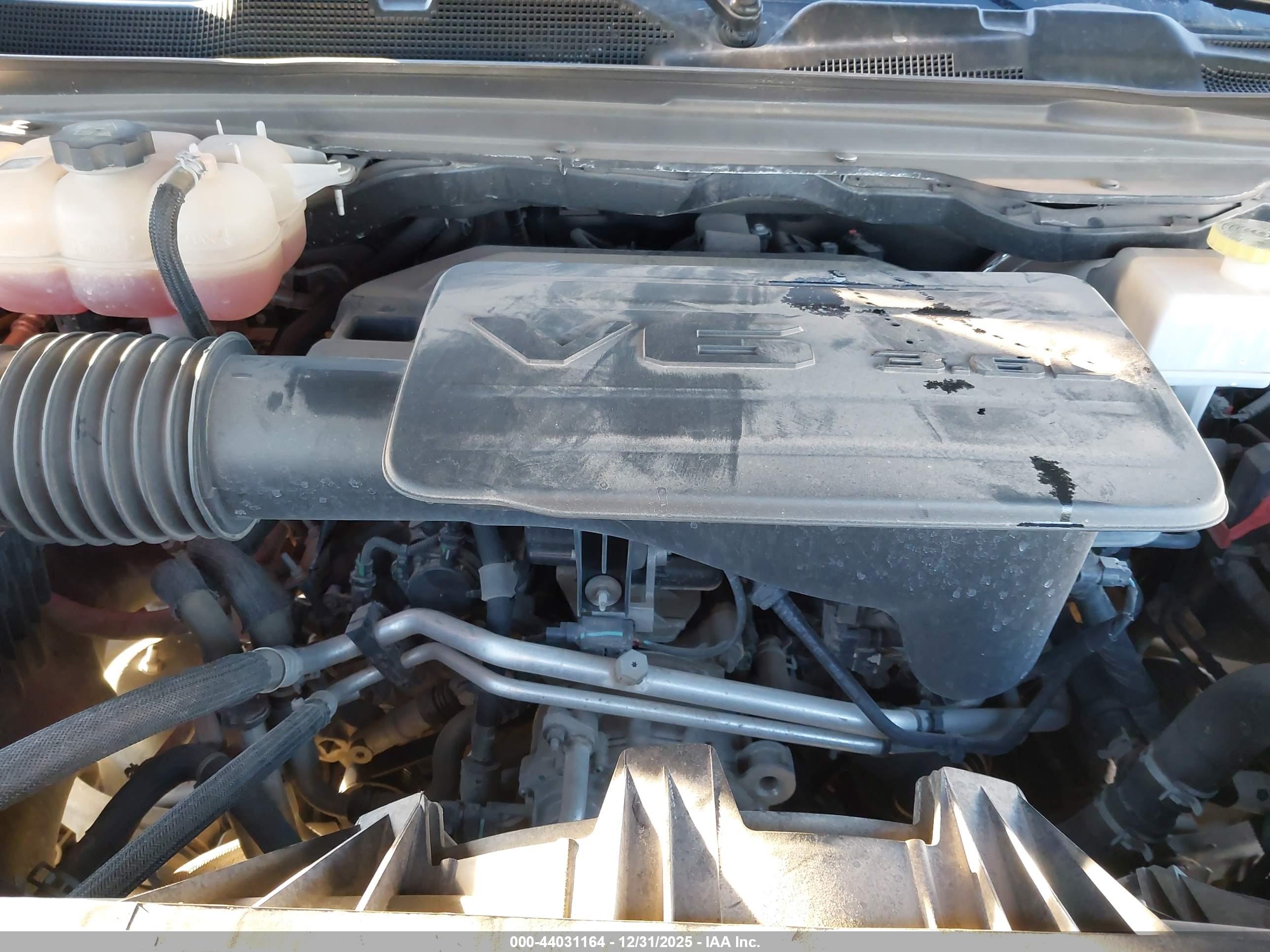 RAM 1500 image 10