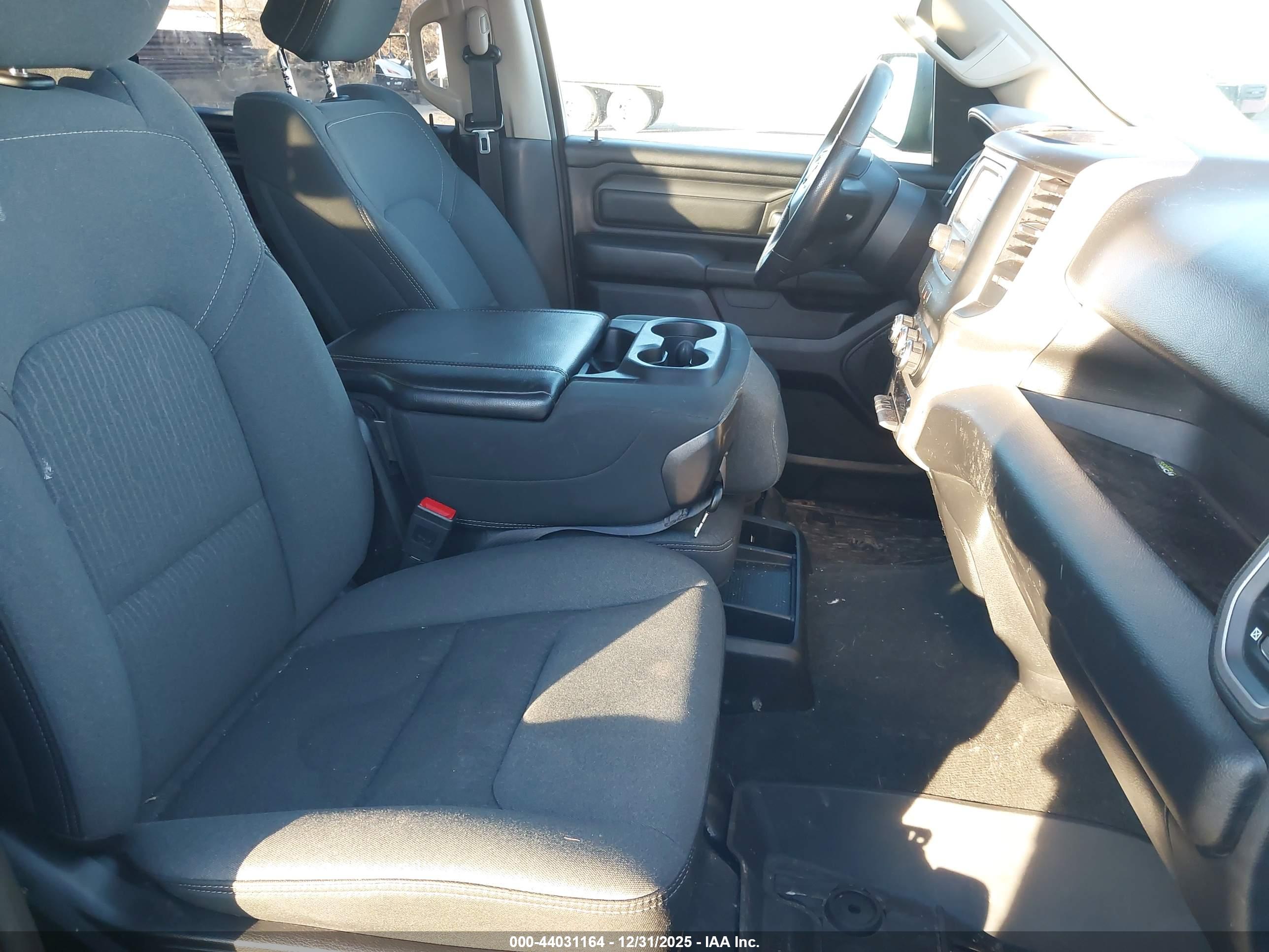 RAM 1500 image 5