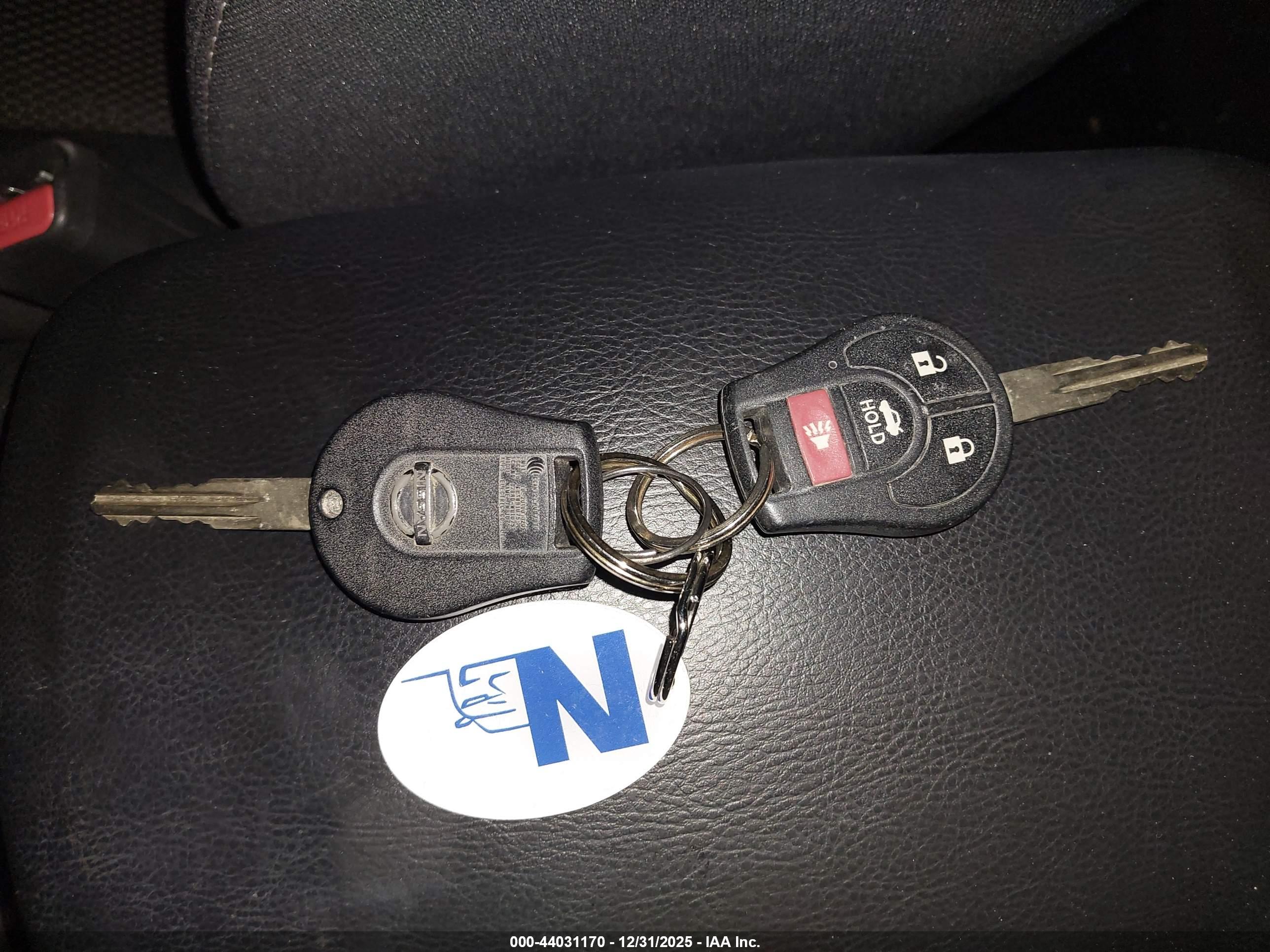 NISSAN SENTRA image 11