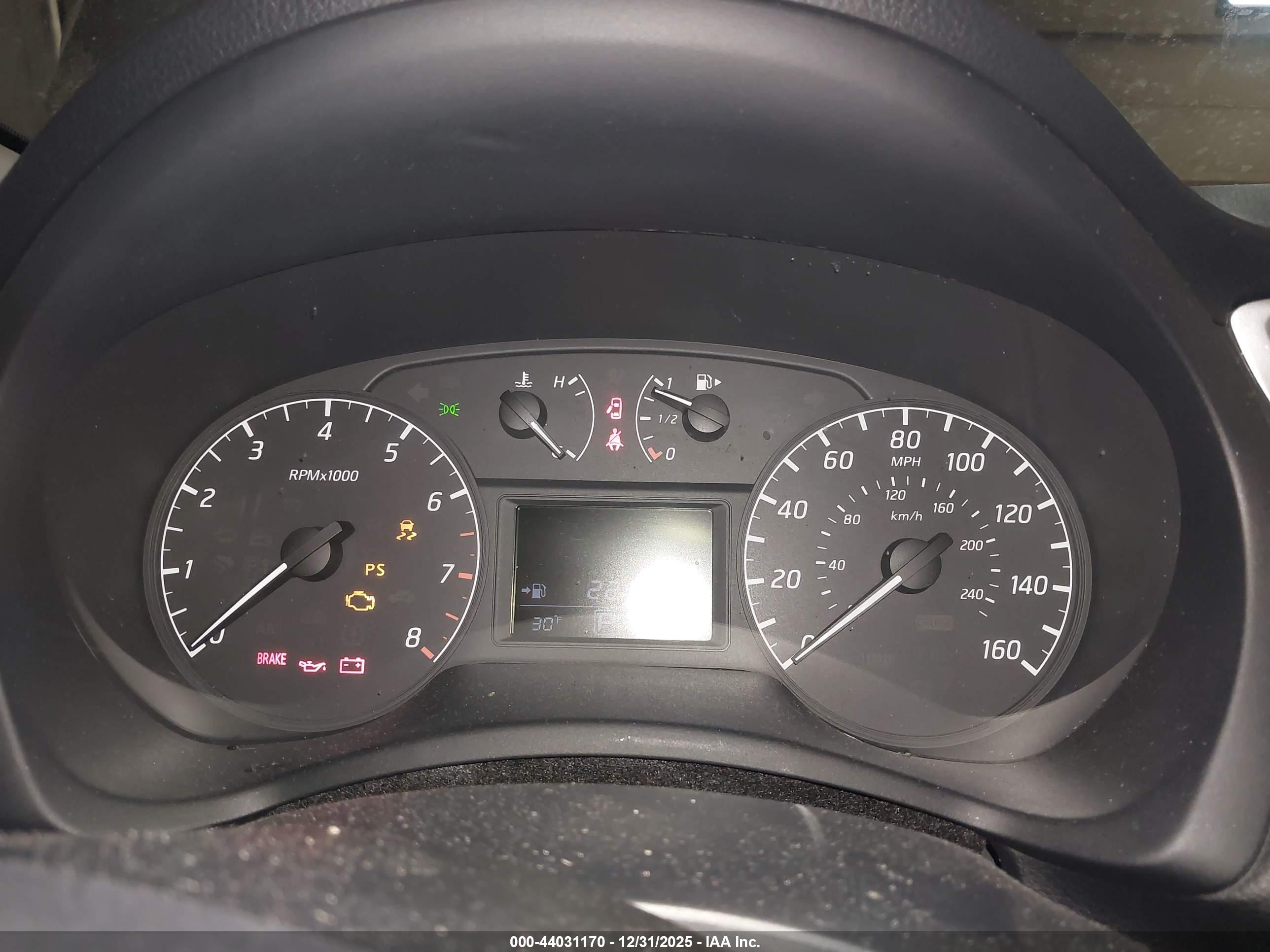 NISSAN SENTRA image 7