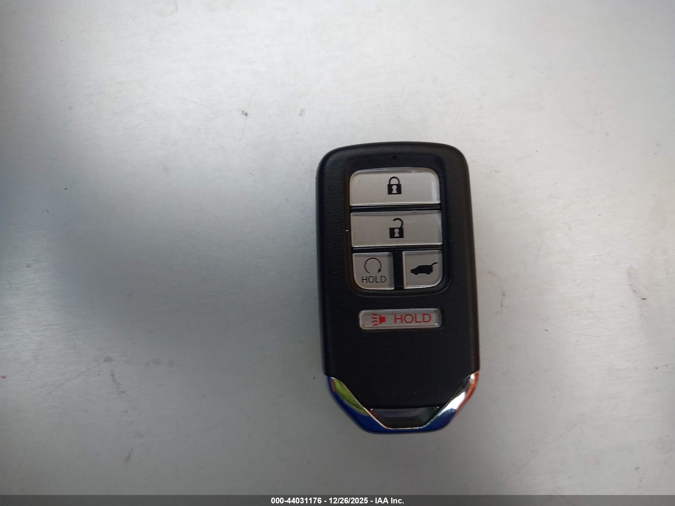 HONDA CIVIC image 11
