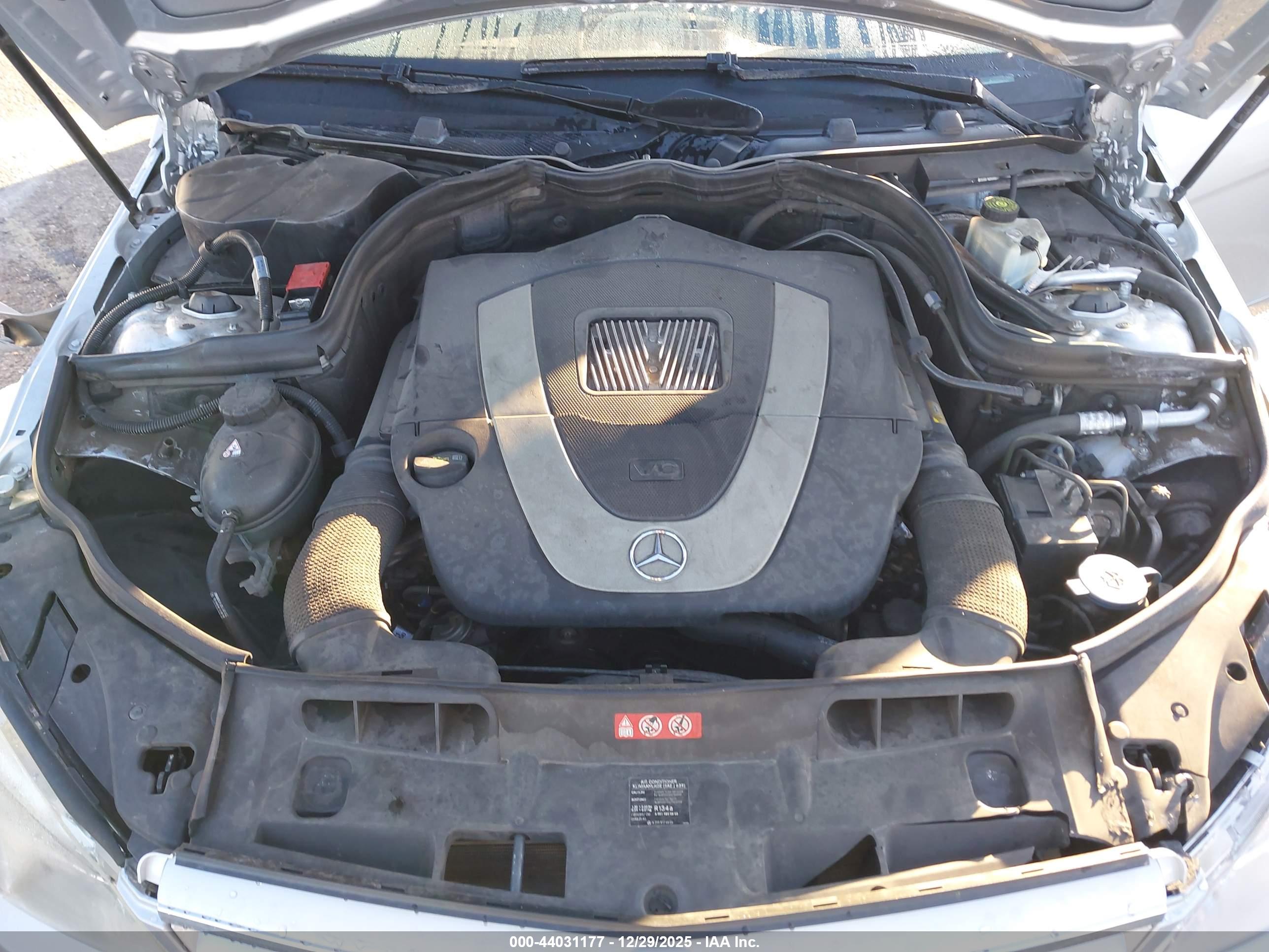 MERCEDES-BENZ C image 10