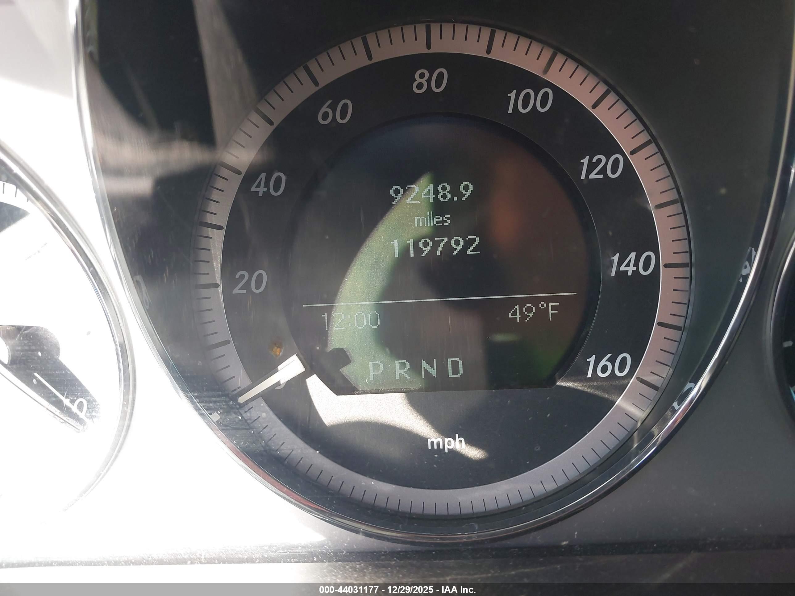 MERCEDES-BENZ C image 7