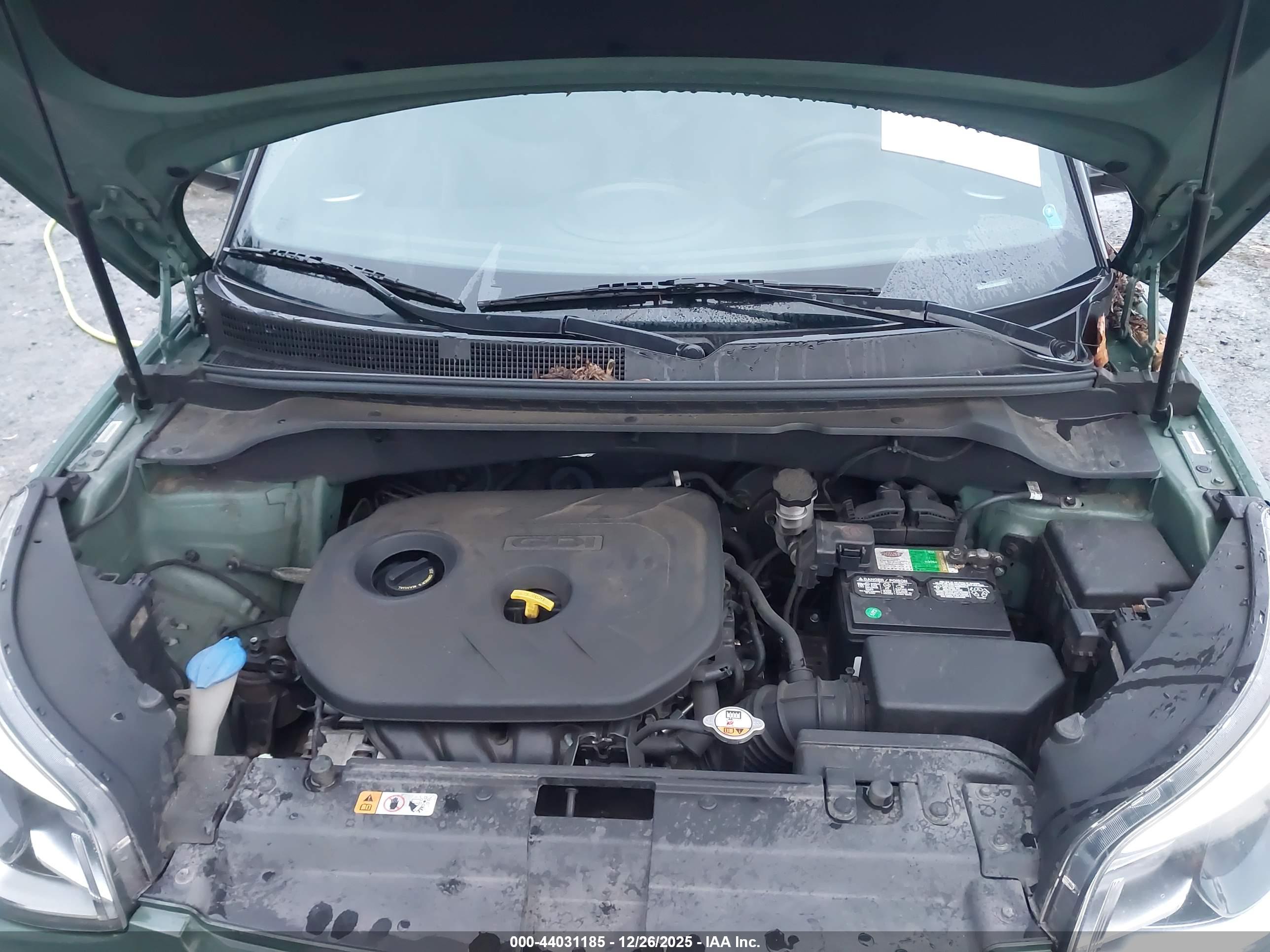 KIA SOUL image 10