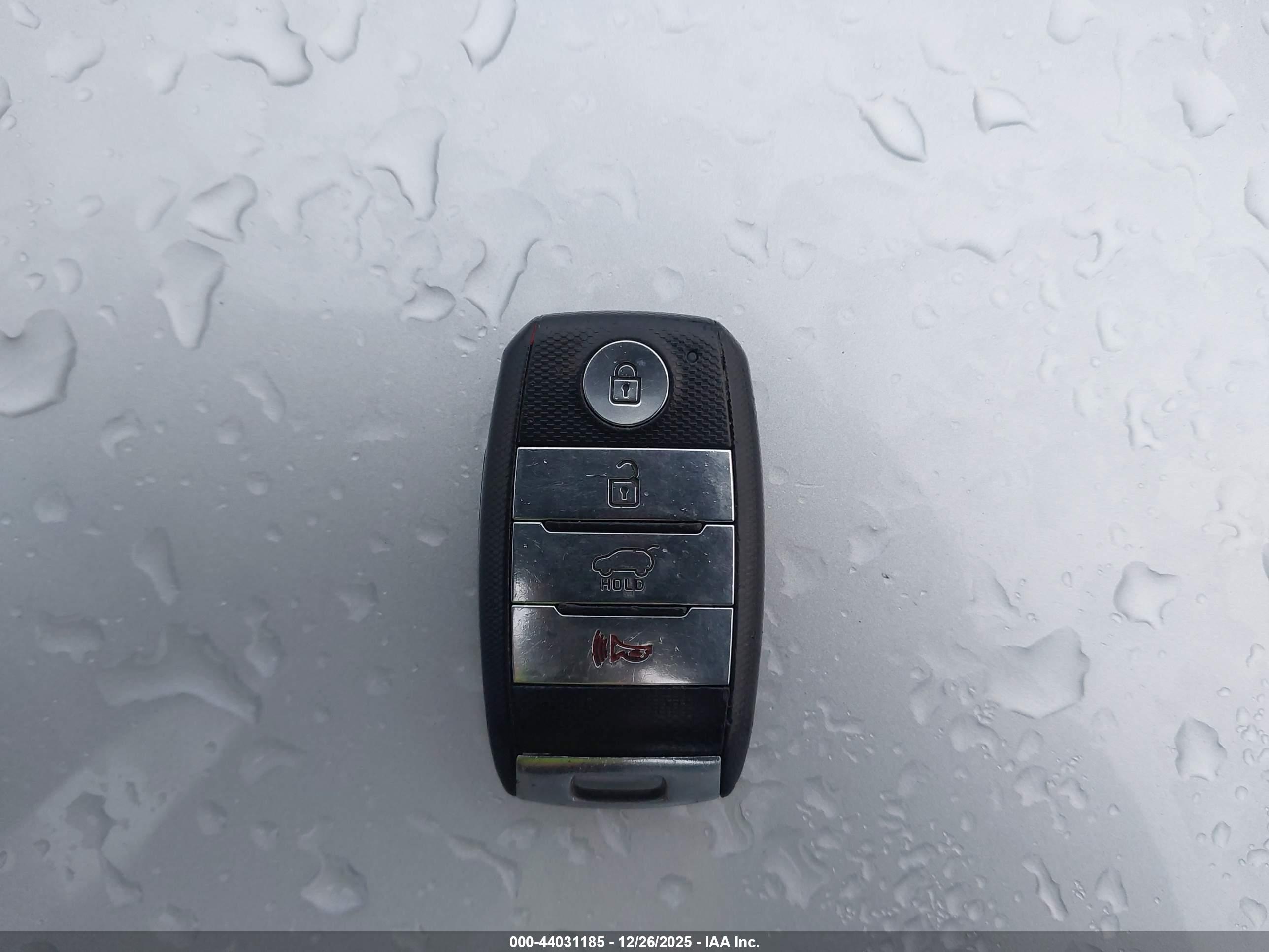 KIA SOUL image 11