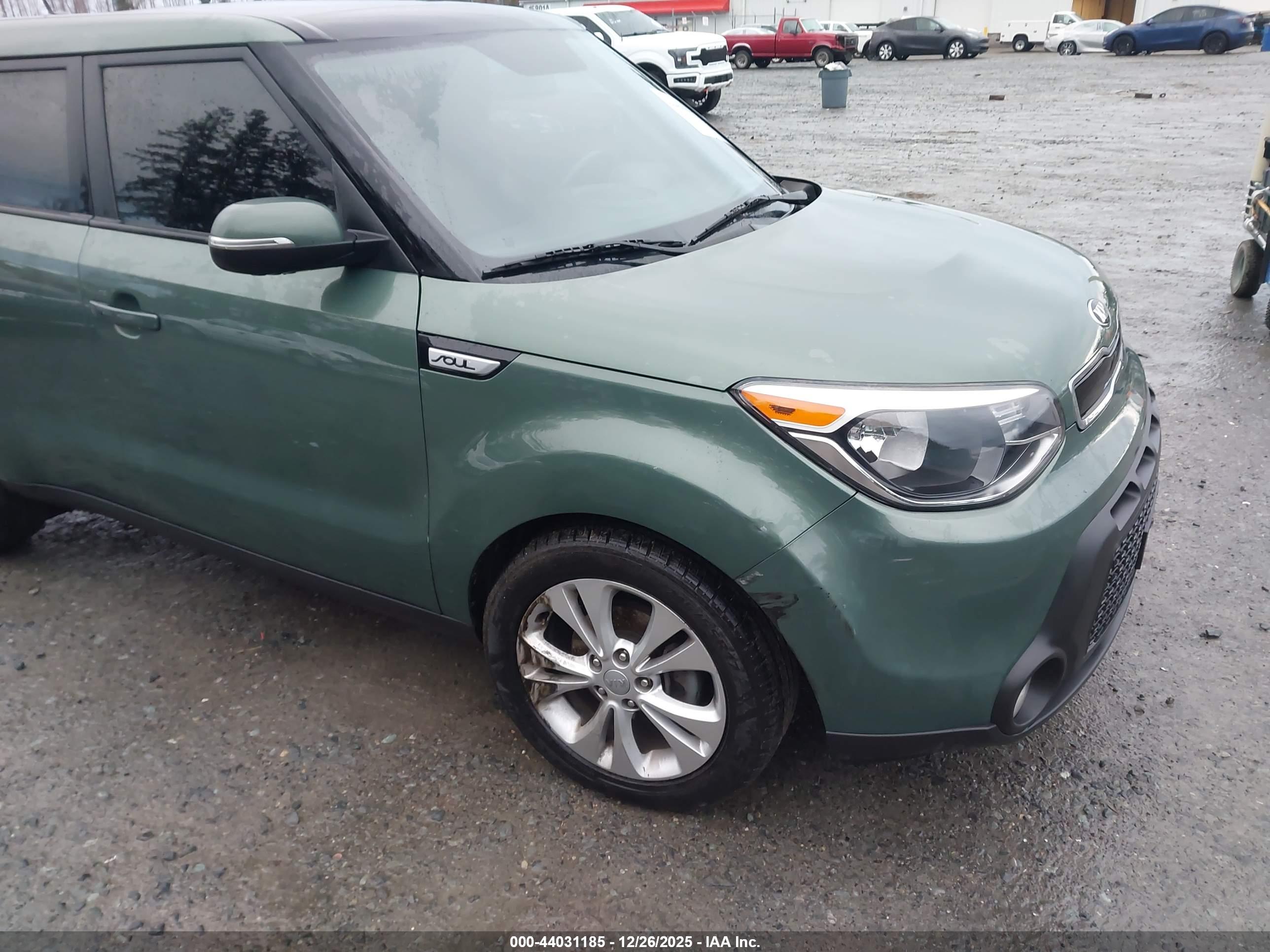KIA SOUL image 6