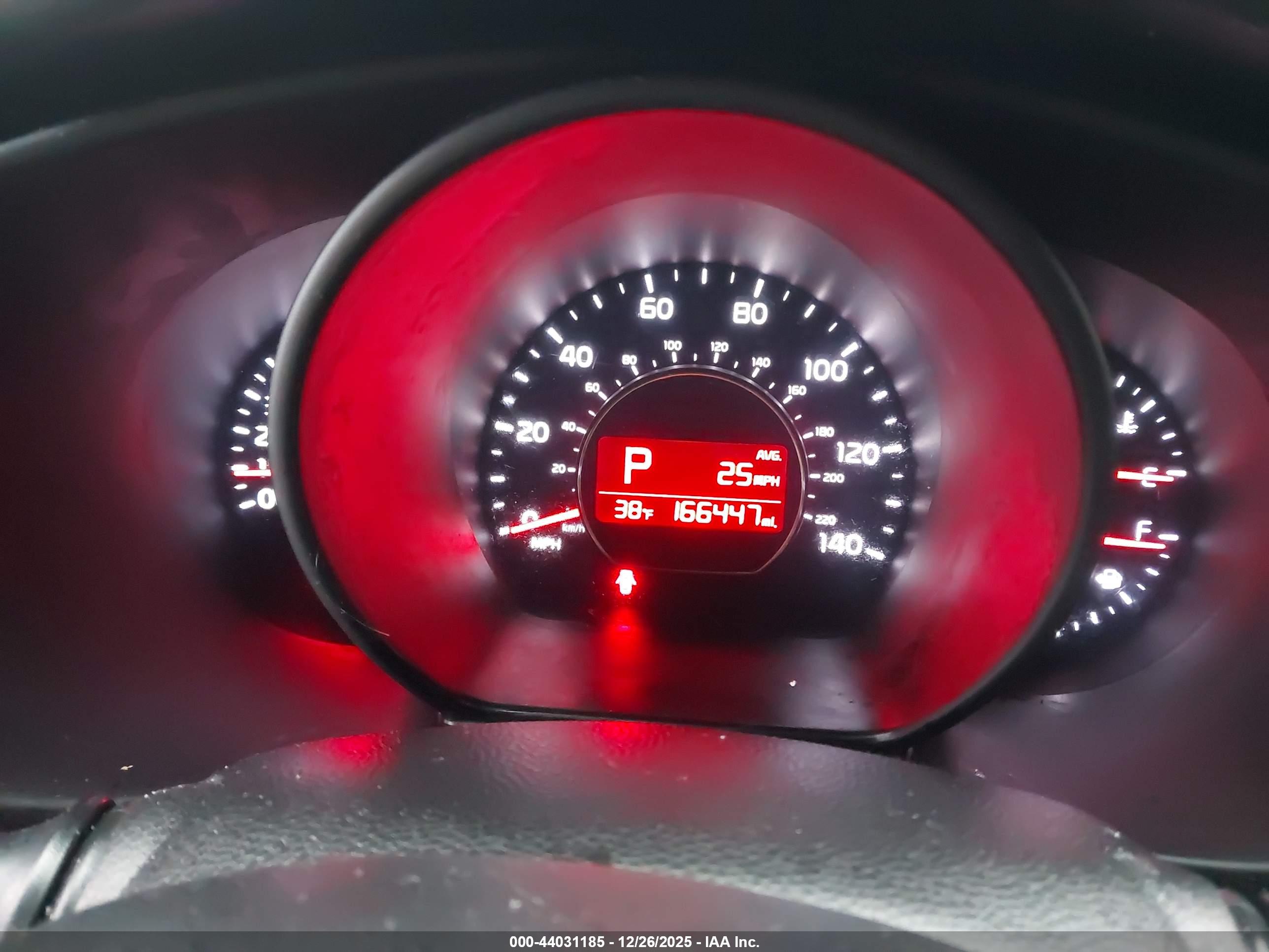 KIA SOUL image 7