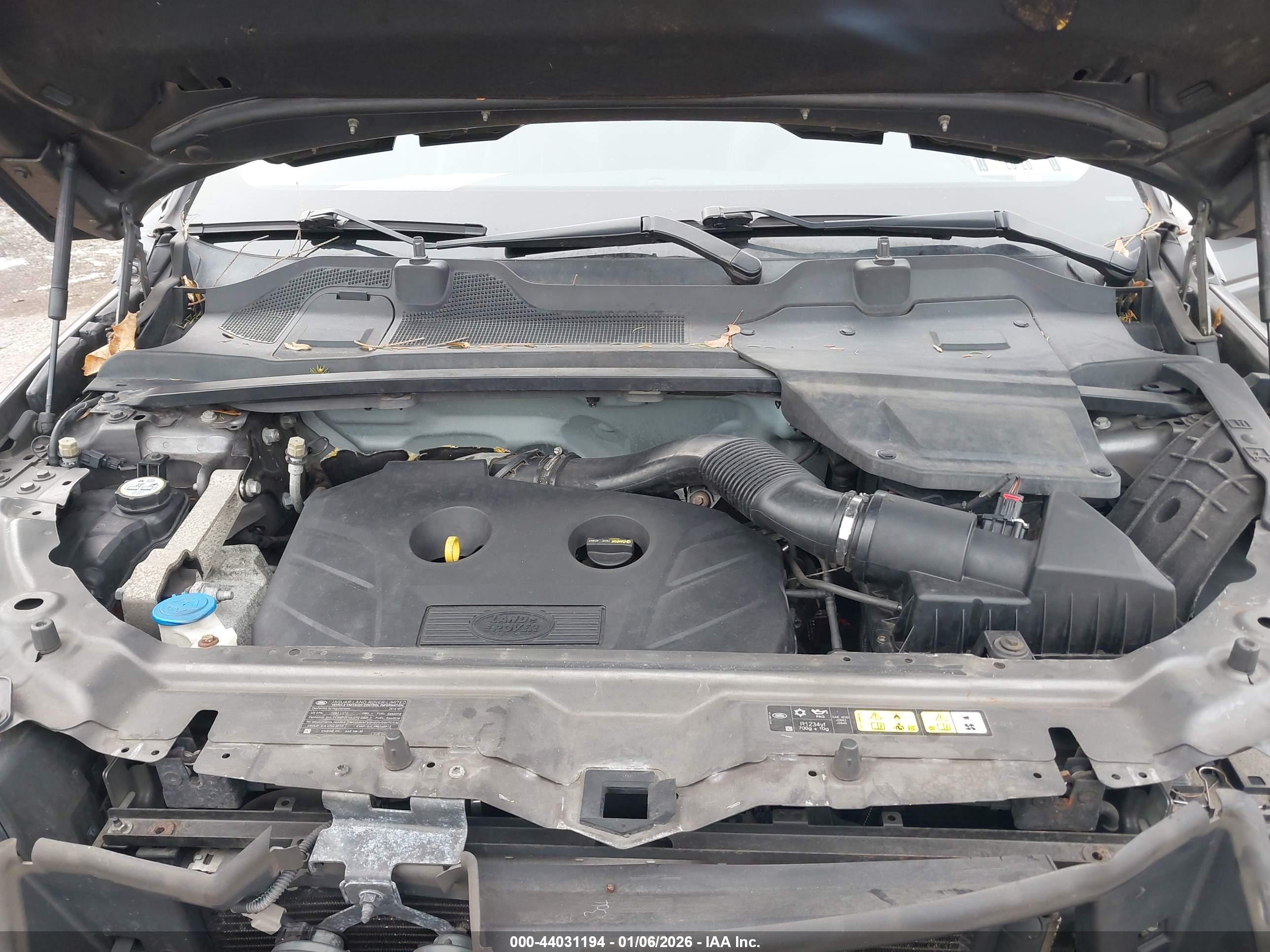 LAND ROVER image 10