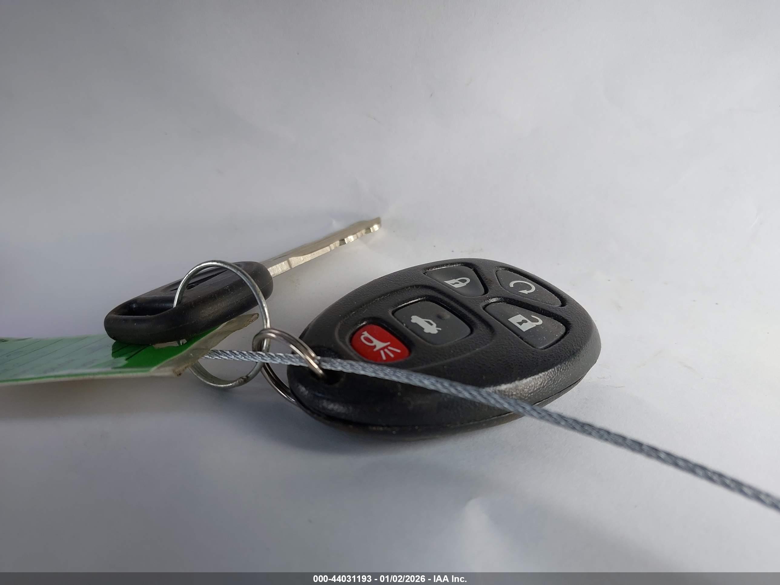 PONTIAC G6 image 11