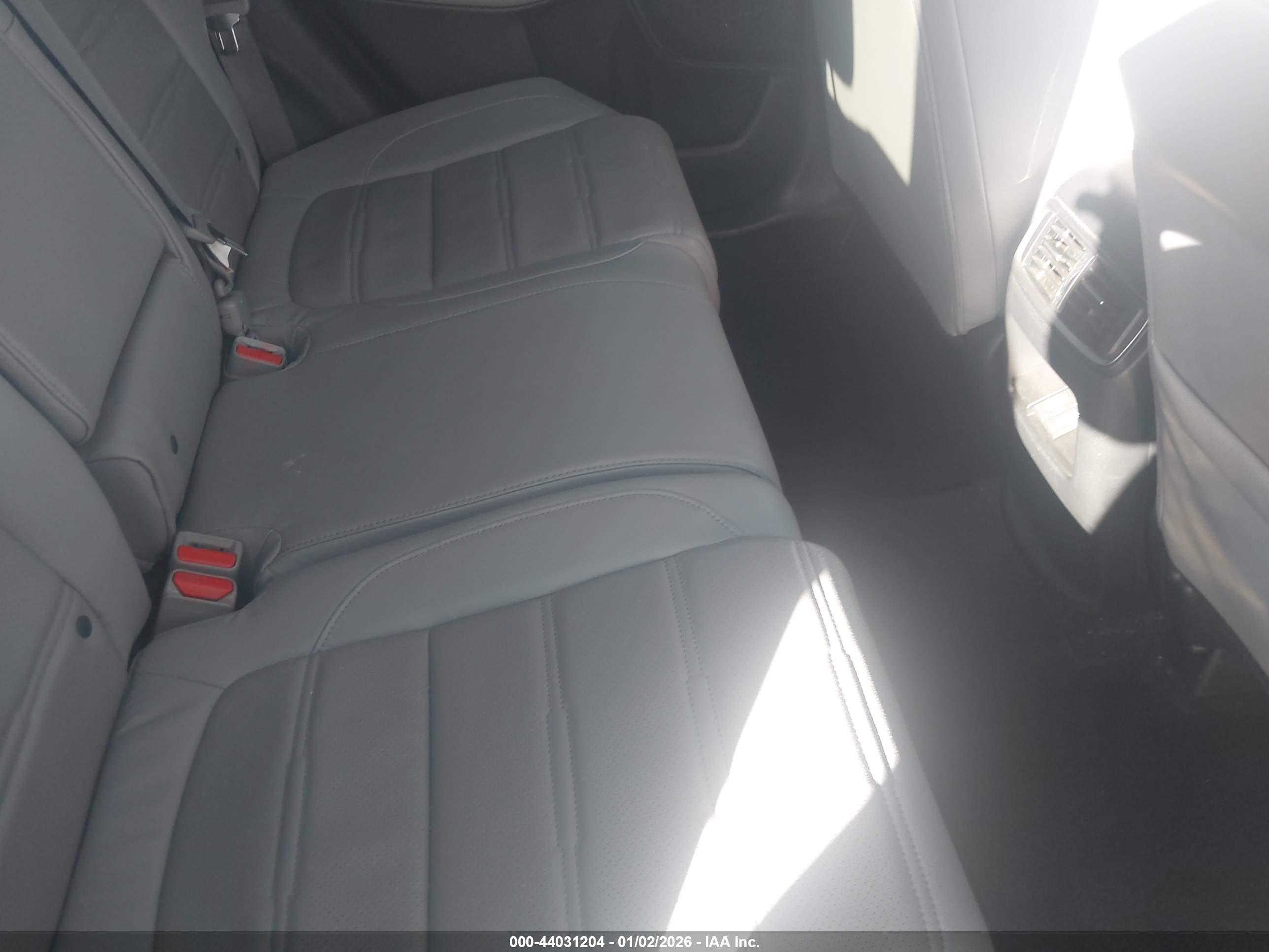 HONDA CR-V image 8