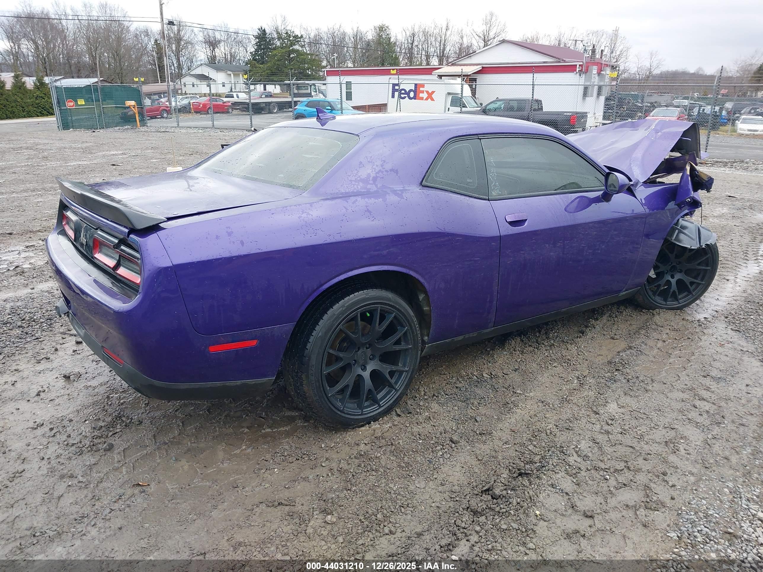 DODGE CHALLENGER image 4