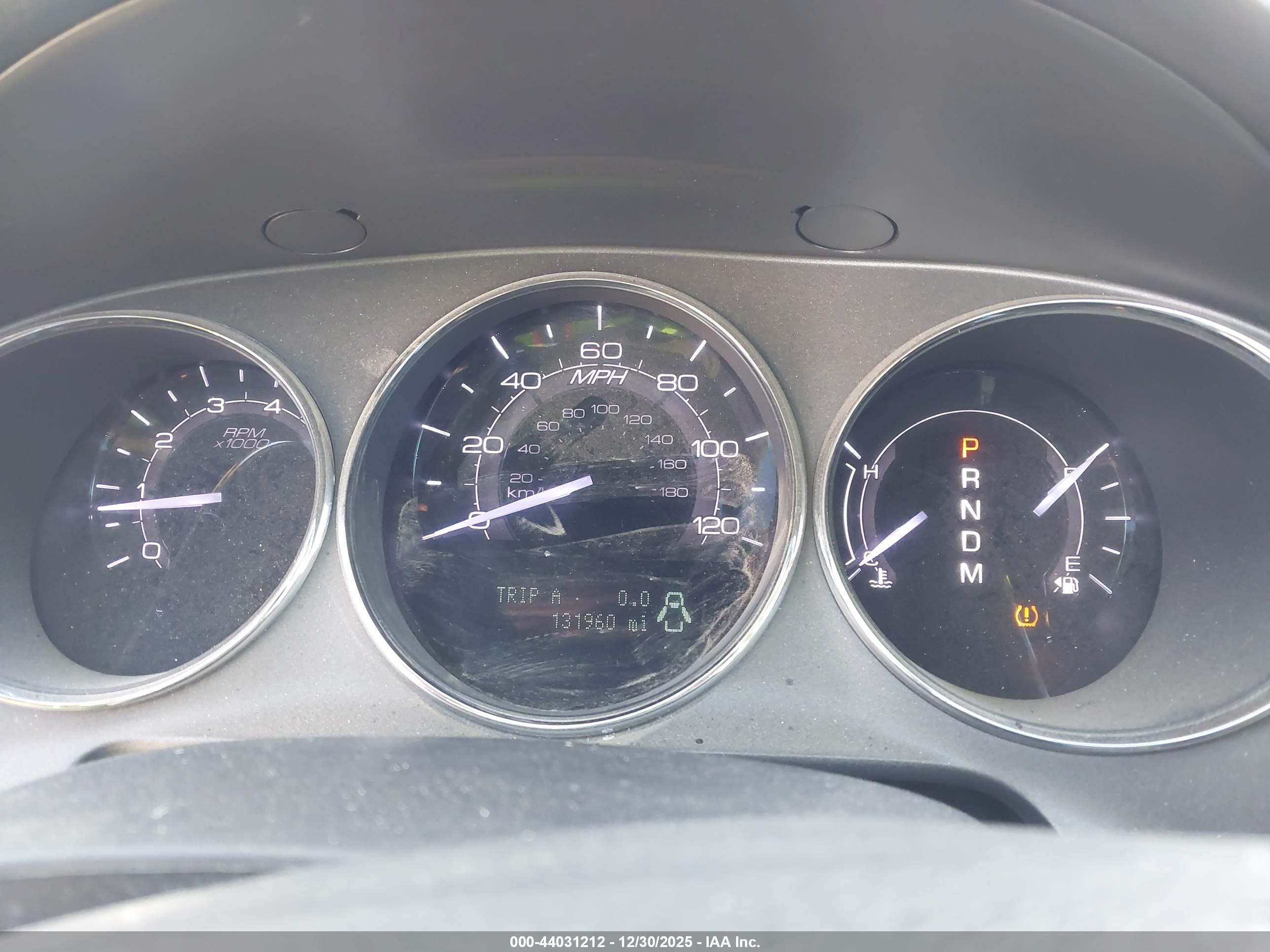 LINCOLN MKZ image 7