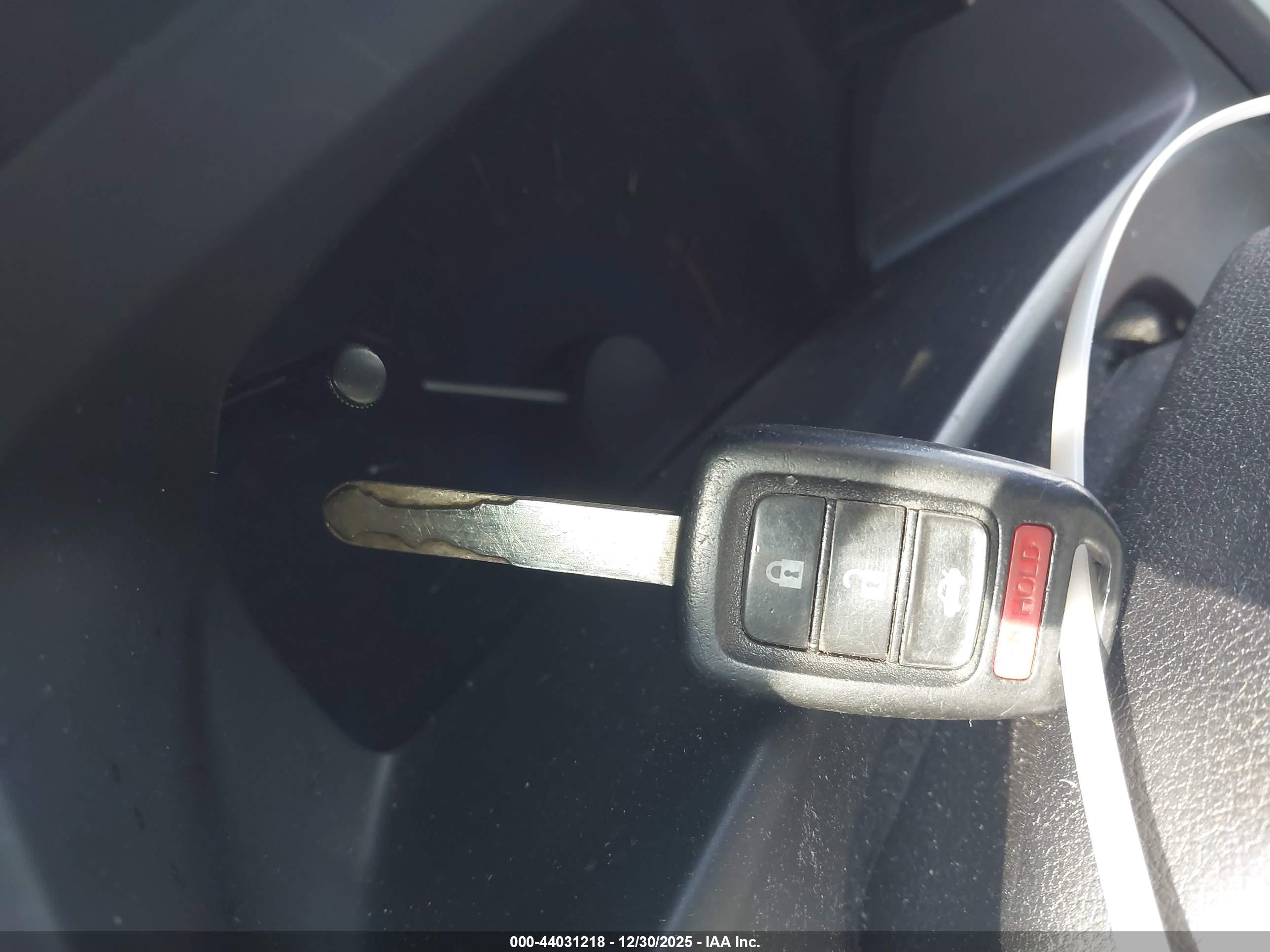 HONDA CIVIC image 11