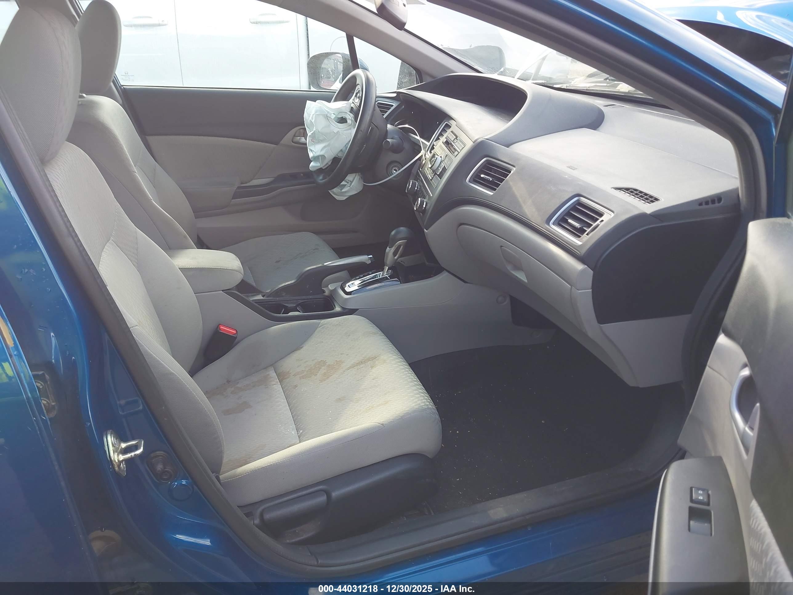 HONDA CIVIC image 5