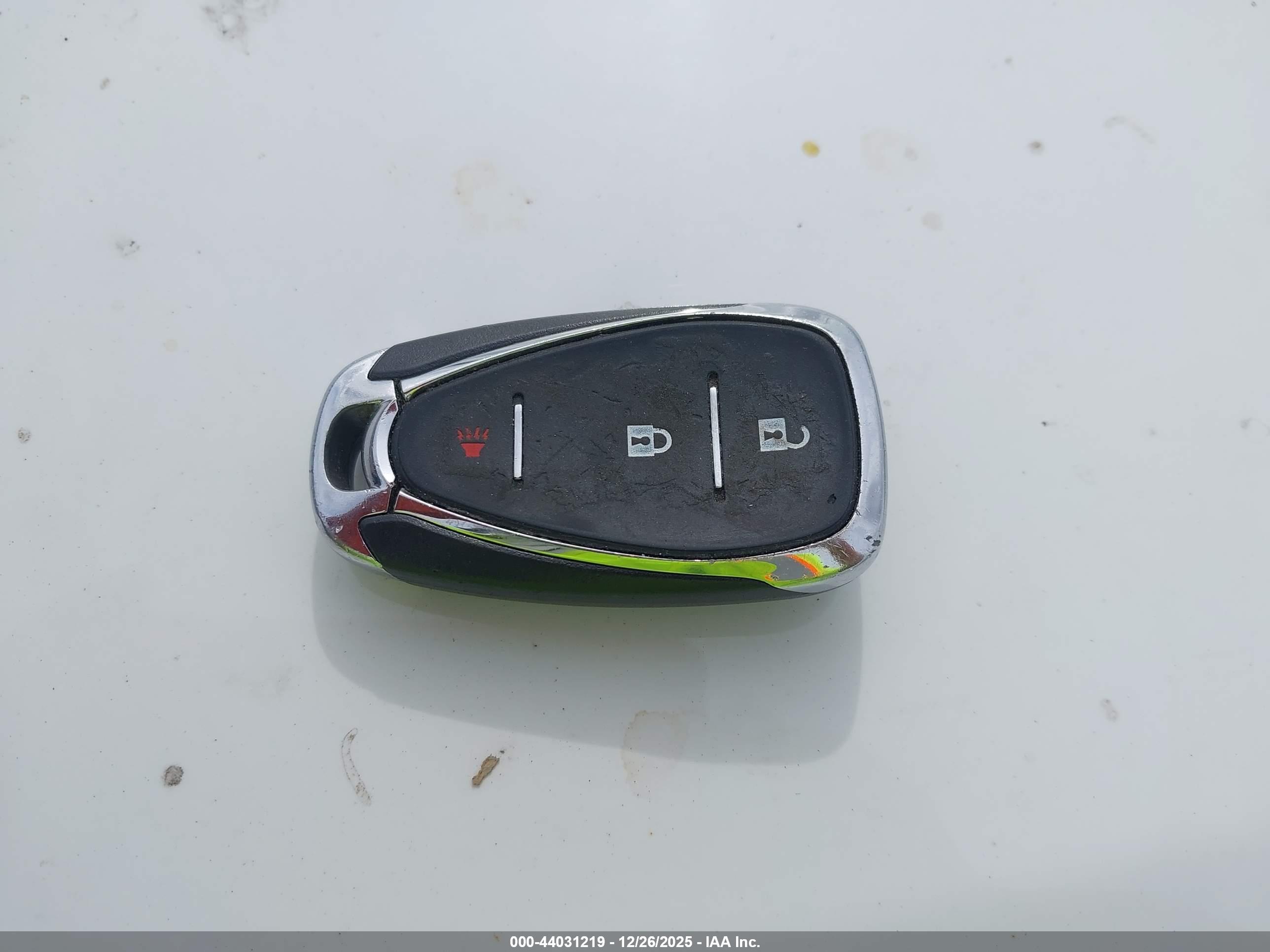 CHEVROLET EQUINOX image 11