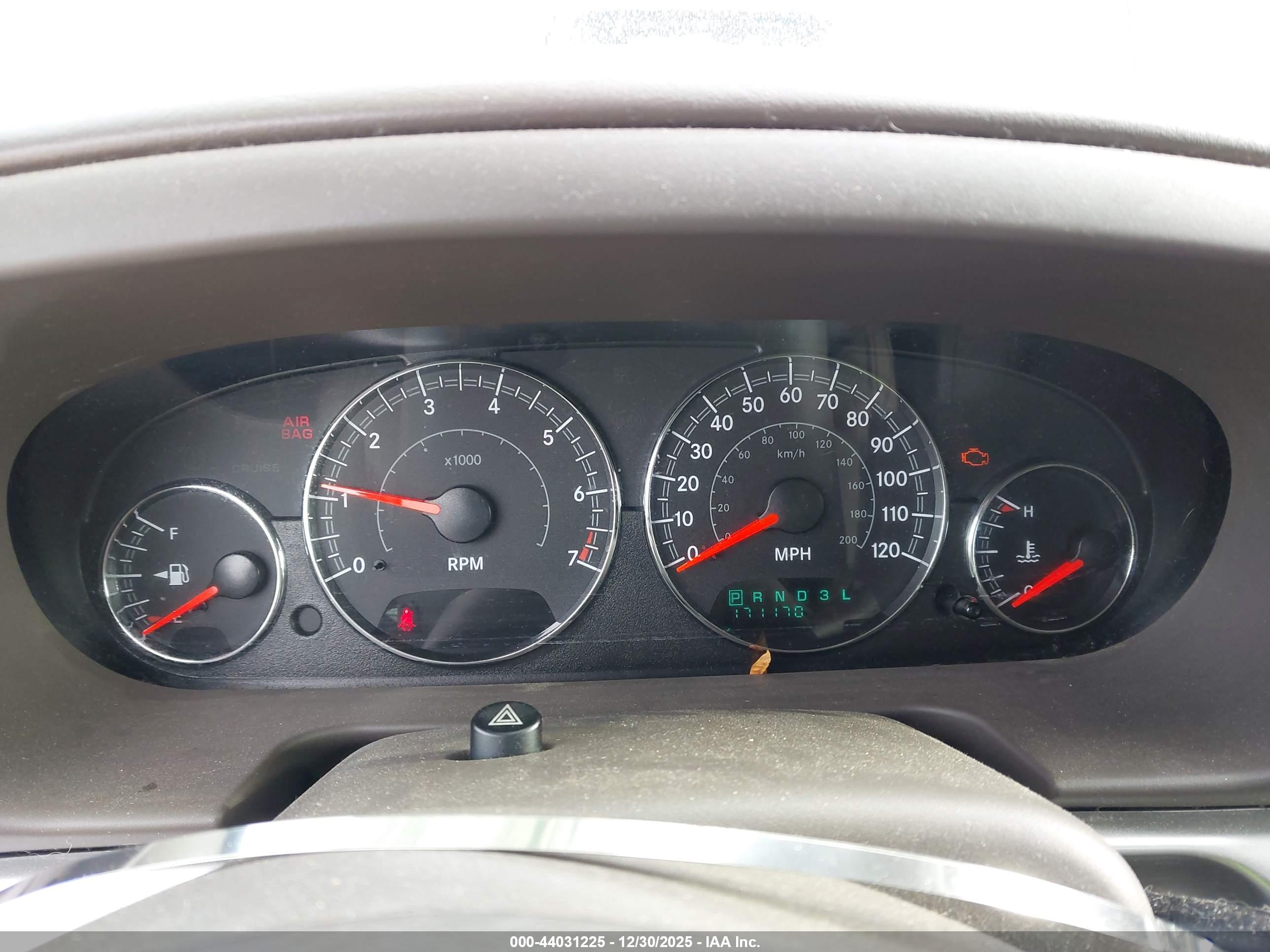 CHRYSLER SEBRING image 7
