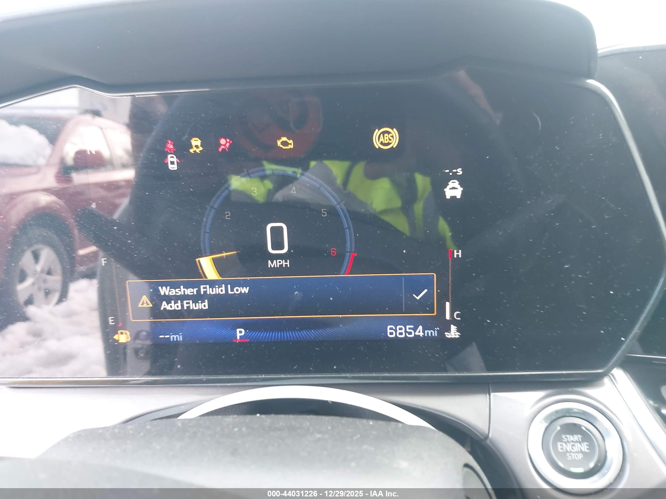 CHEVROLET TRAX image 7