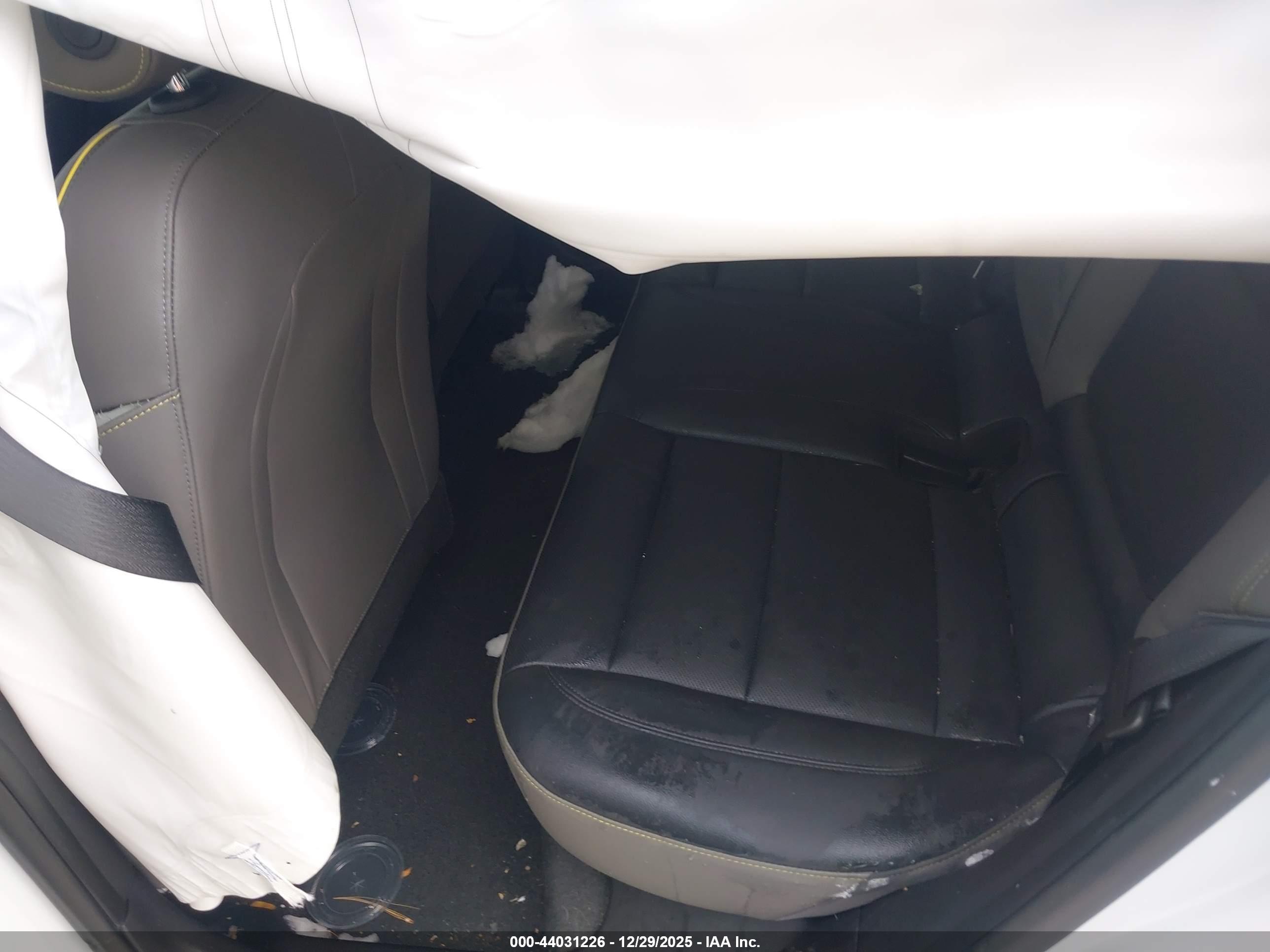 CHEVROLET TRAX image 8