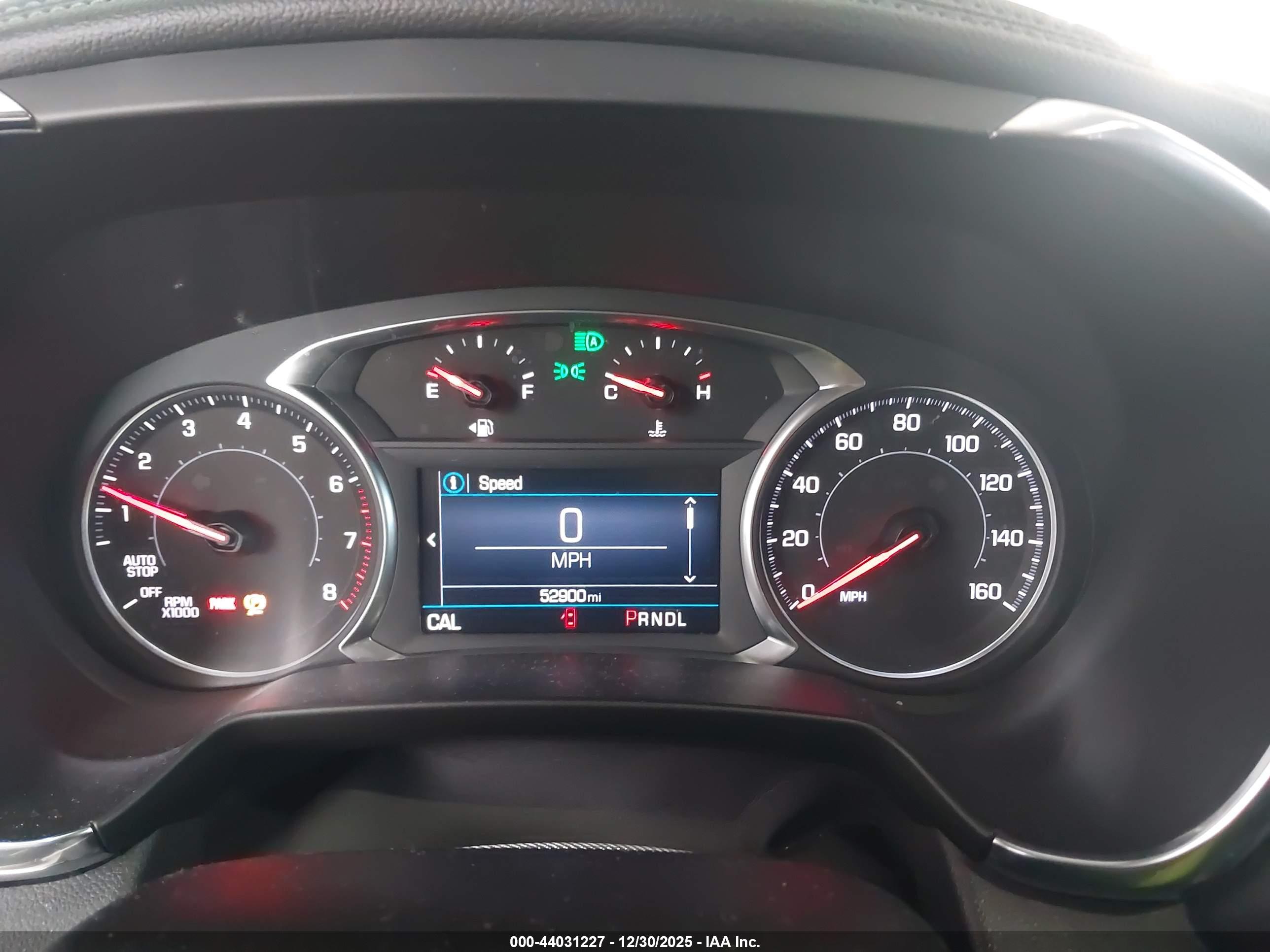CHEVROLET BLAZER image 7